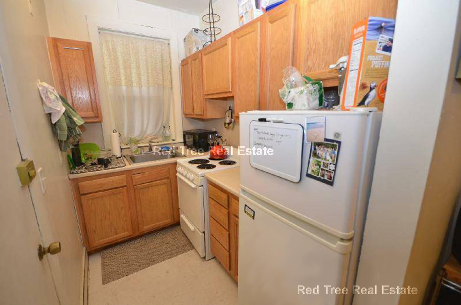 2 bed, 2 bath apartment for rent at 33 Lancaster Ter Unit 201, Brookline — photo 1 of 19