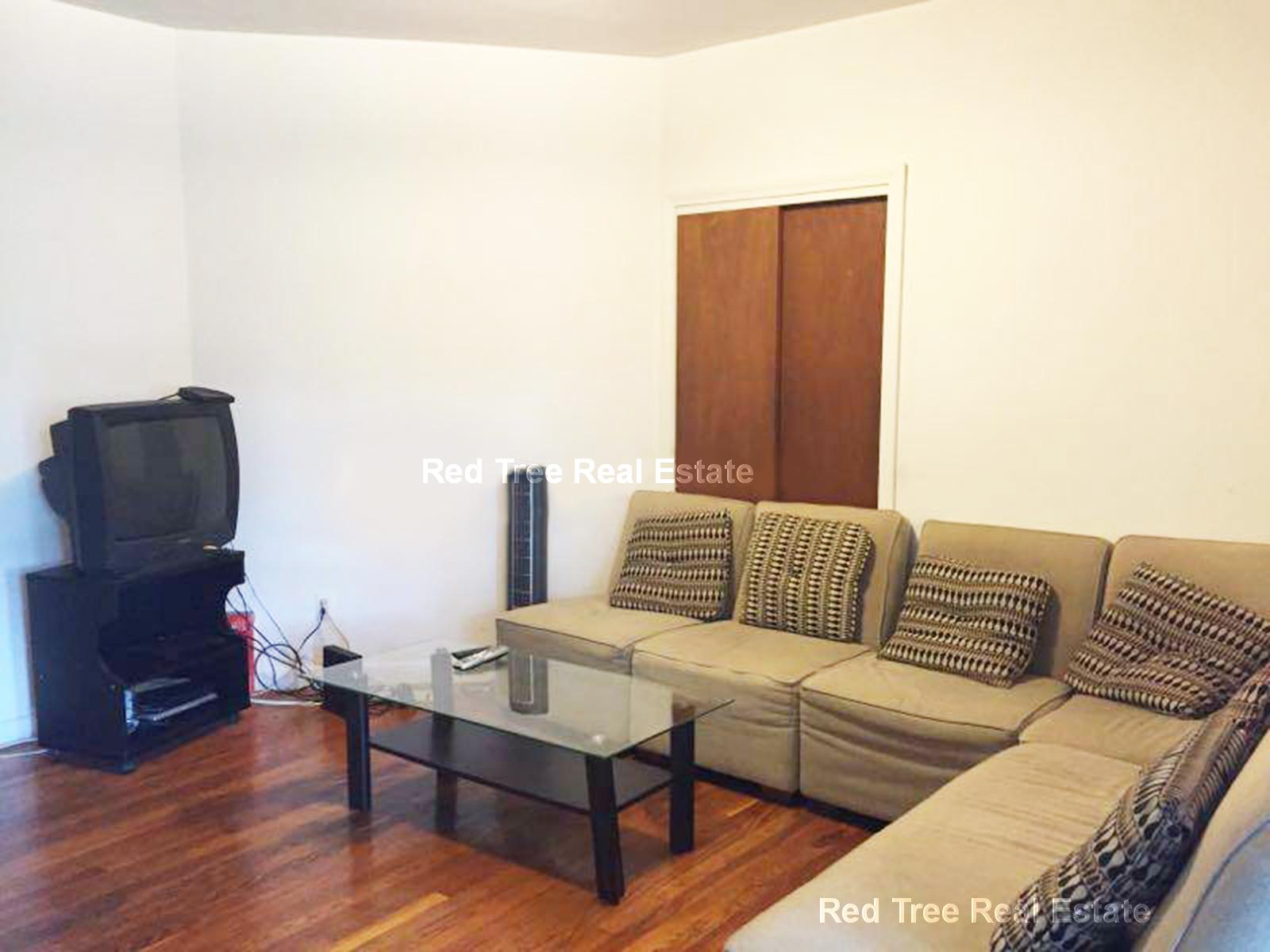 1315 Commonwealth Ave, Allston