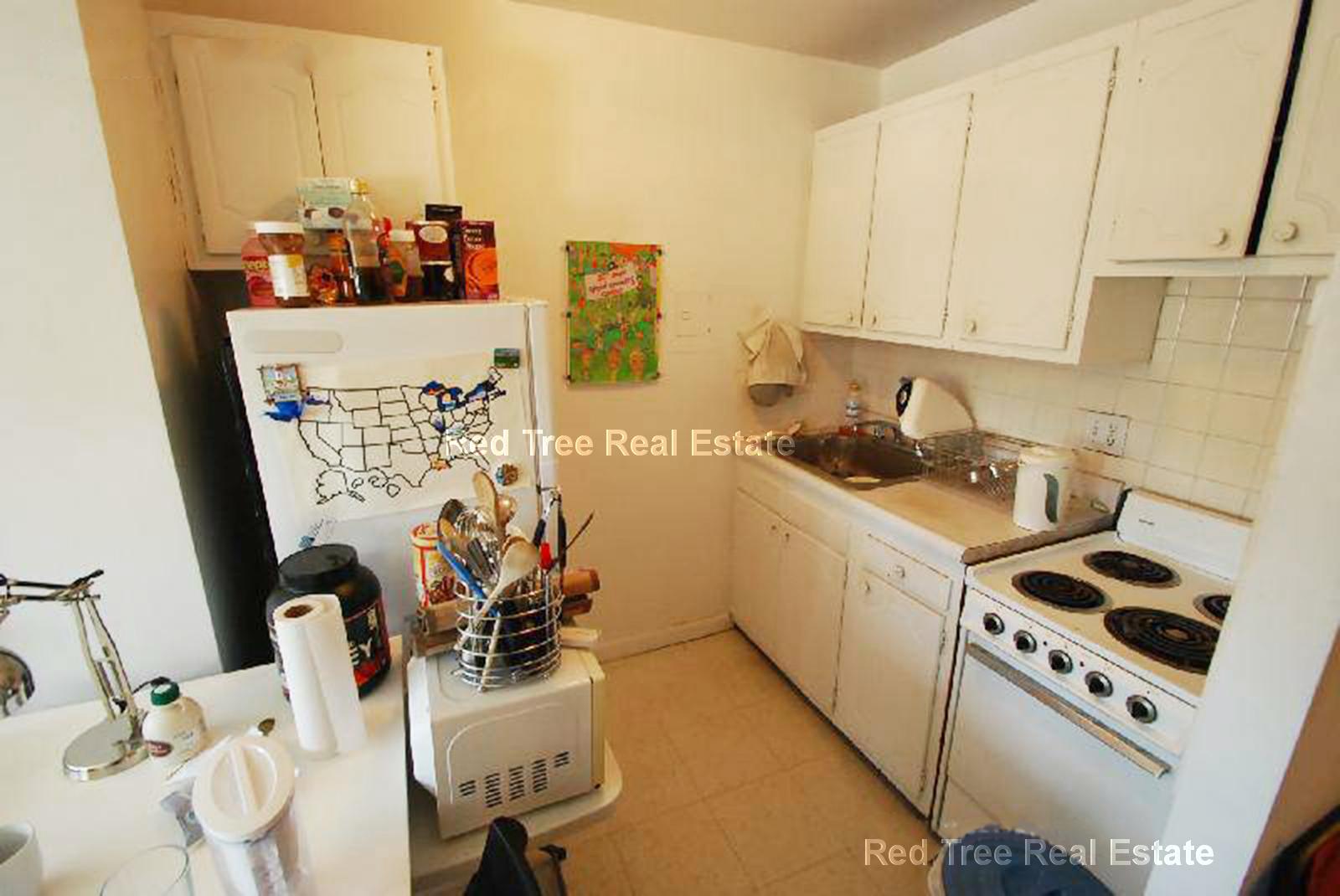 1315 Commonwealth Ave, Allston