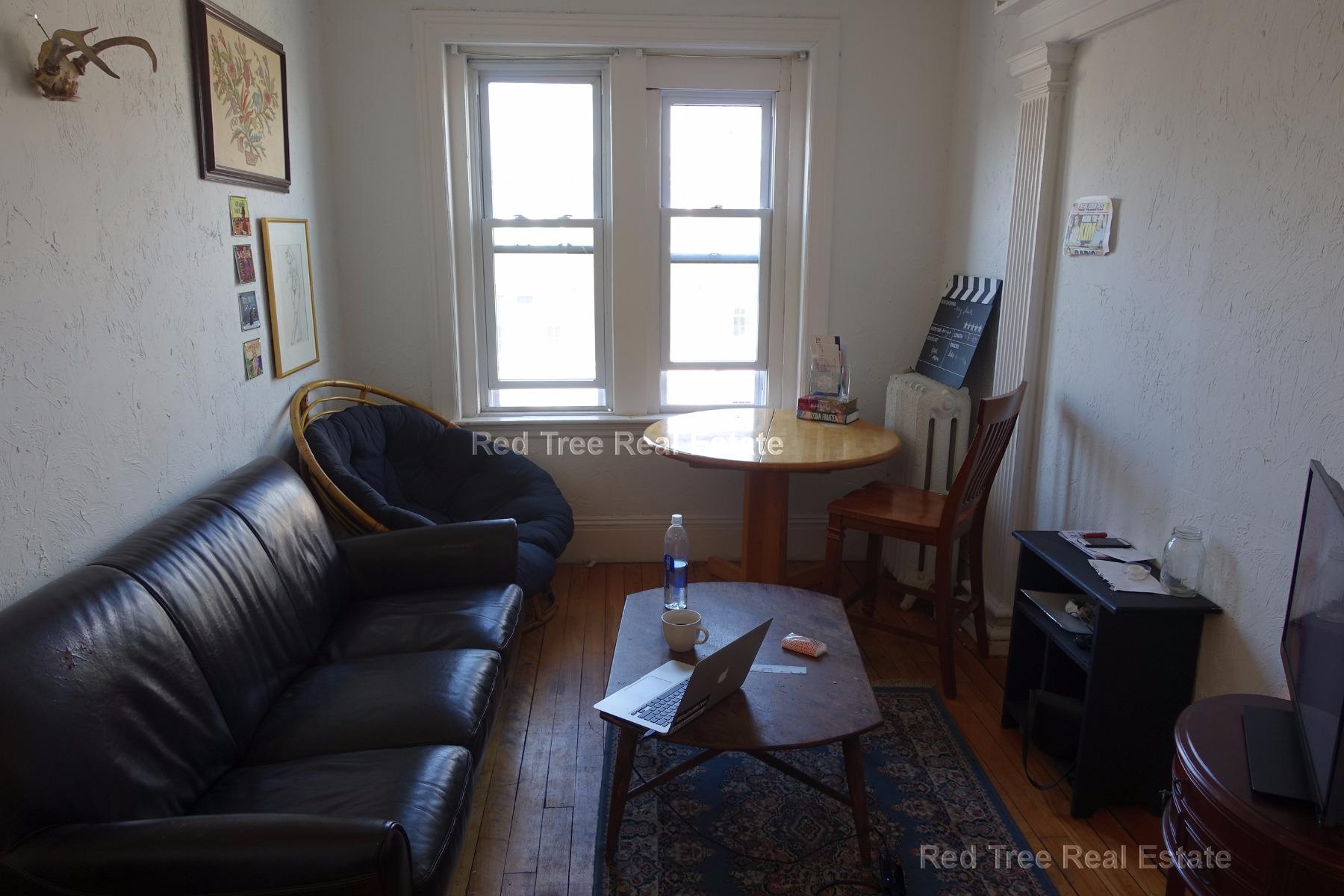 4 bed, 1 bath apartment for rent at 14 Glenville Ave Unit 3, Allston — photo 7 of 16