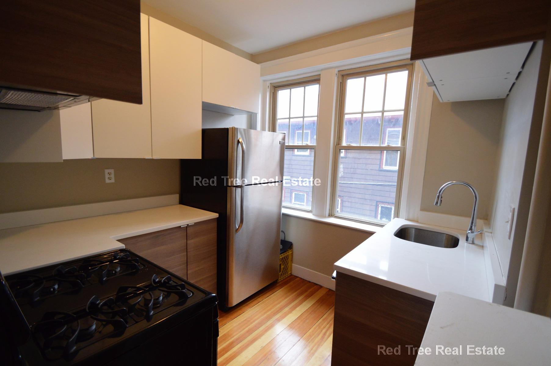 2 bed, 1 bath apartment for rent at 90 Bynner St Unit 4, Jamaica Plain — photo 46 of 50