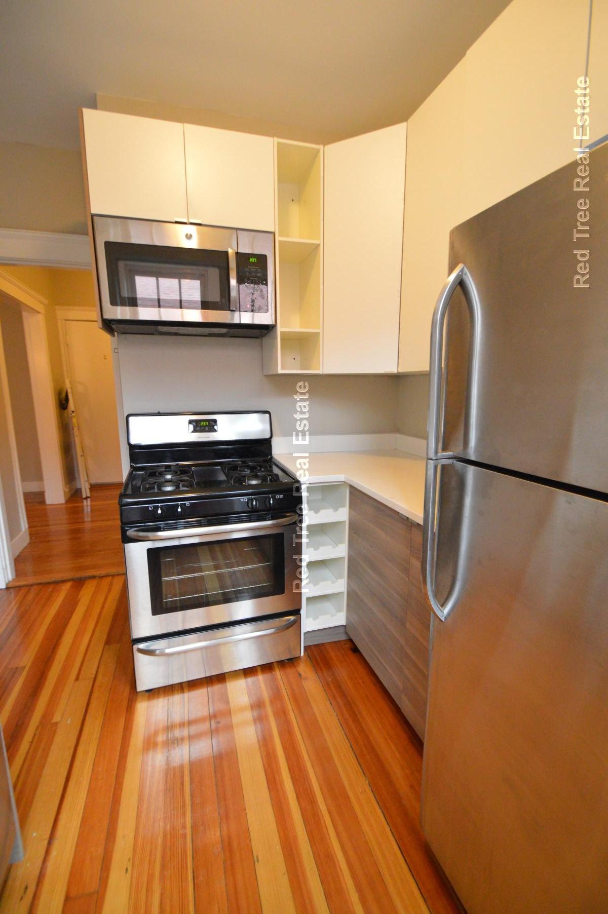 2 bed, 1 bath apartment for rent at 90 Bynner St Unit 4, Jamaica Plain — photo 47 of 50