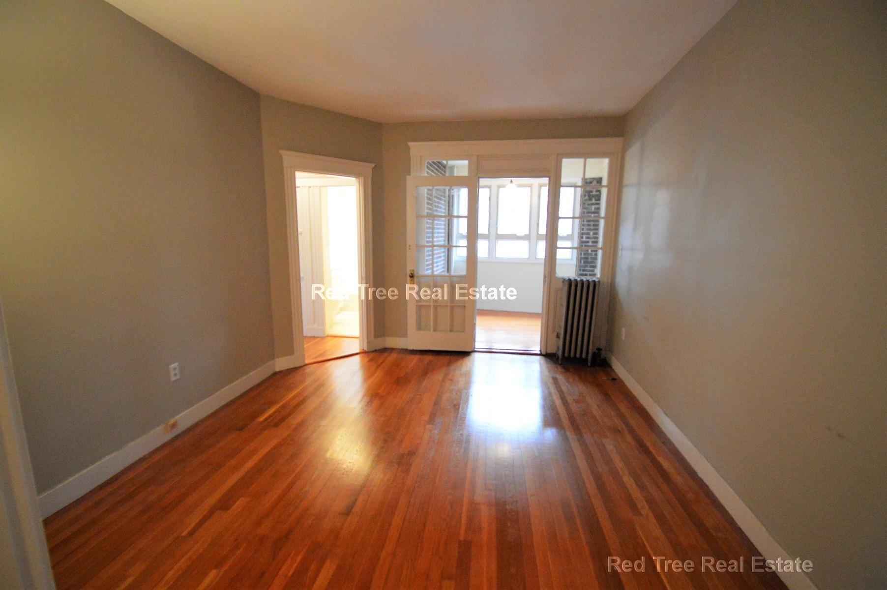 2 bed, 1 bath apartment for rent at 90 Bynner St Unit 4, Jamaica Plain — photo 49 of 50