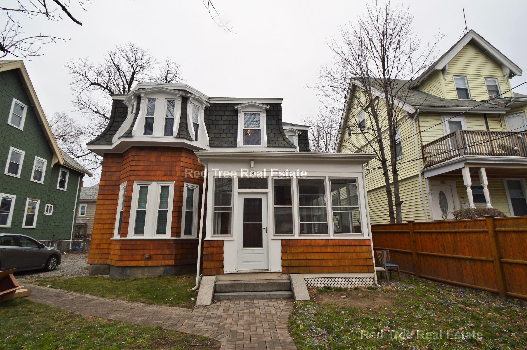 24 Ashford St, Allston