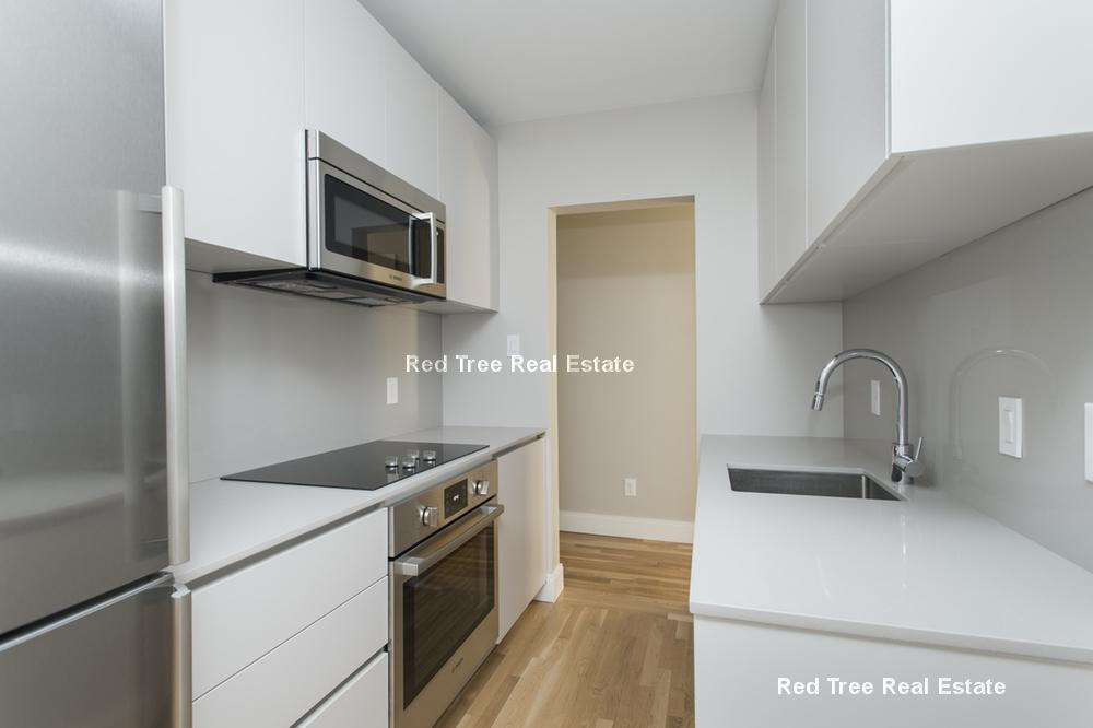 3 bed, 1 bath apartment for rent at 8 Elko St Unit 406, Brighton