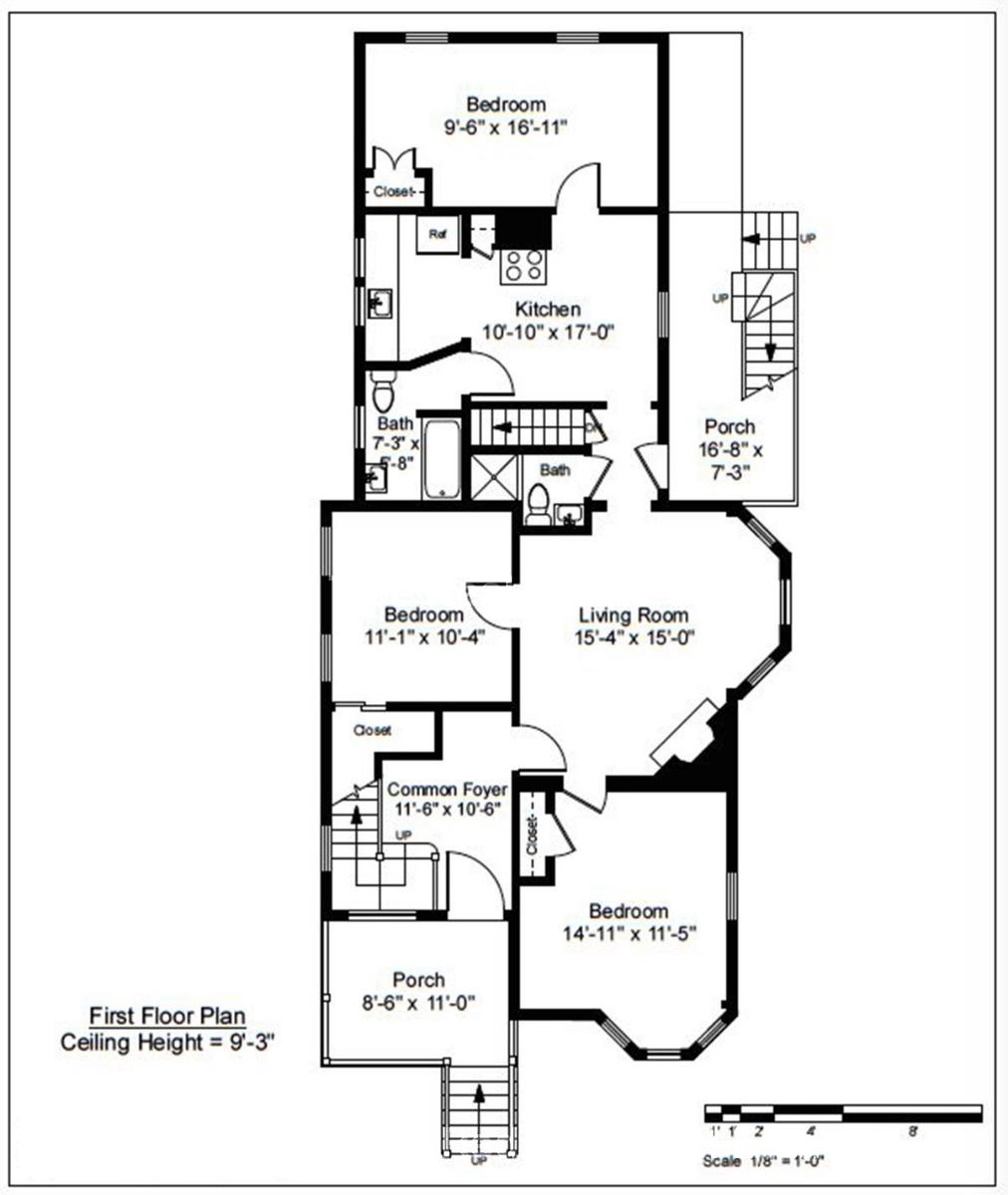 11 Stickney Ave, East Somerville
