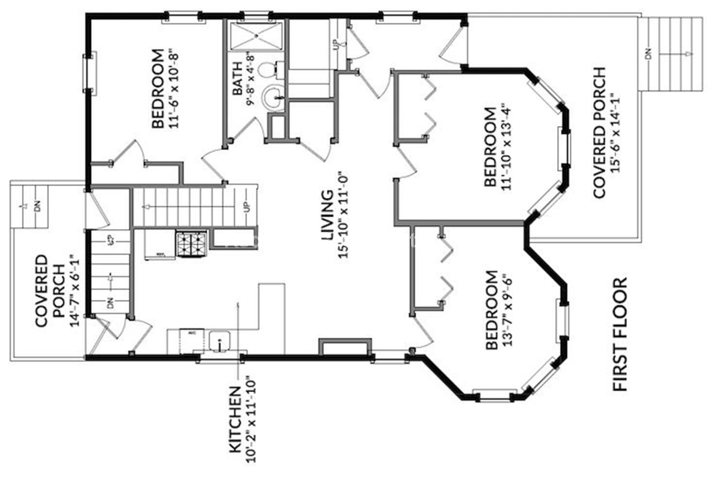 46 Hobson St, Brighton