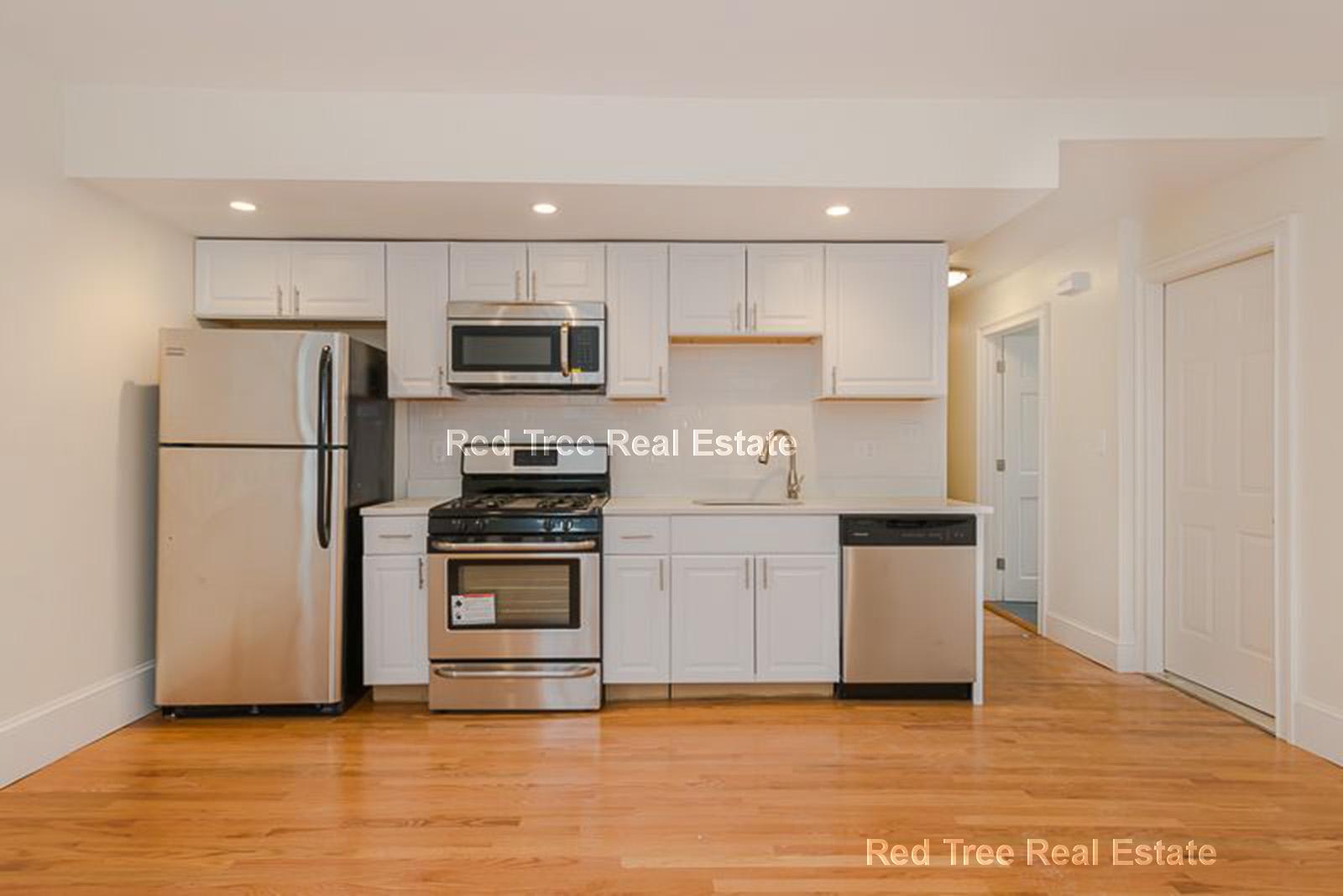 4 School St, Cambridgeport