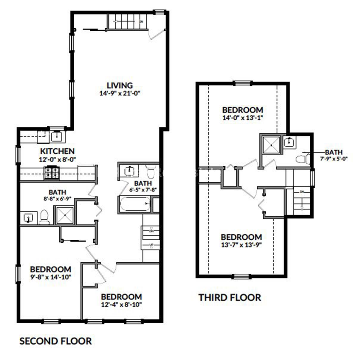 4 School St, Cambridgeport