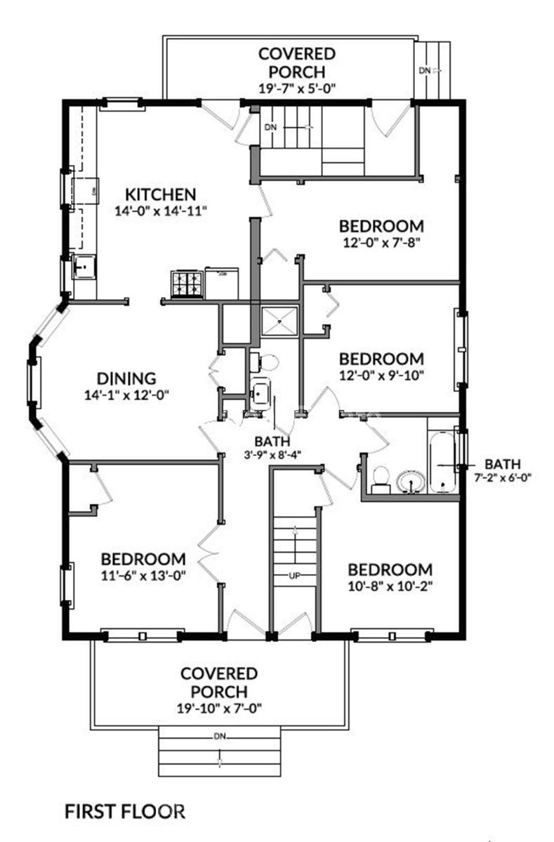 50-52 Hobson St, Brighton