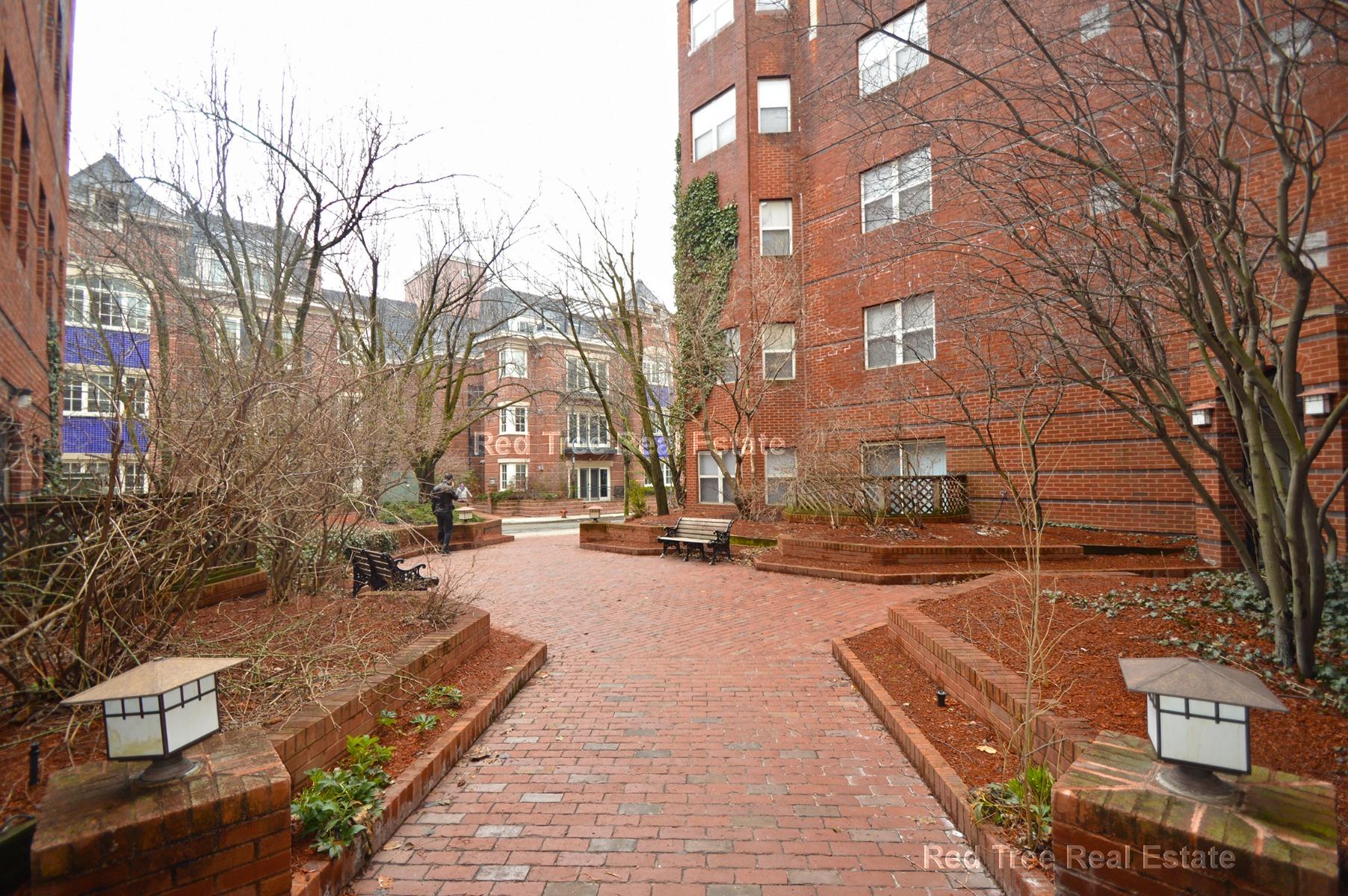 175 Beacon St, Prospect Hill