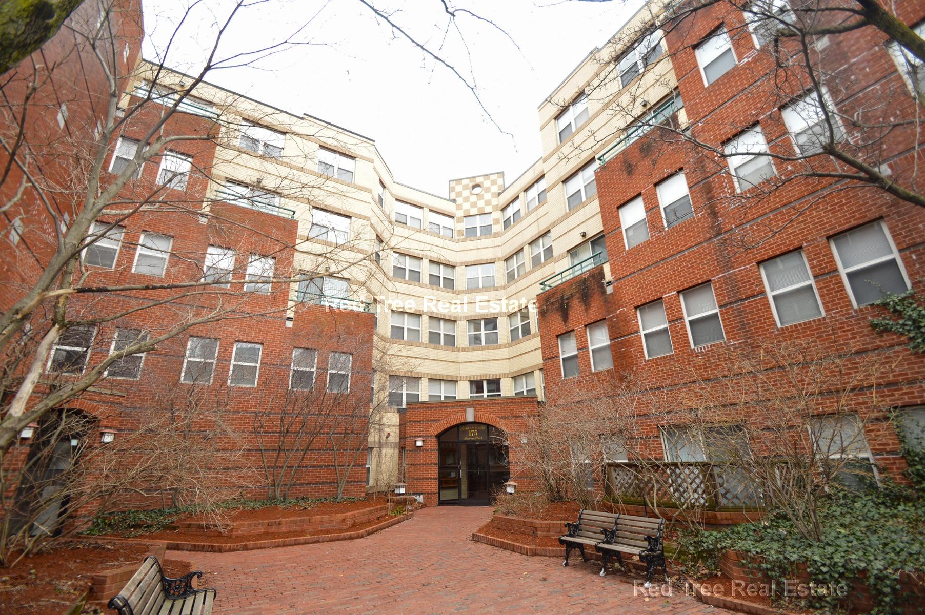 175 Beacon St, Prospect Hill