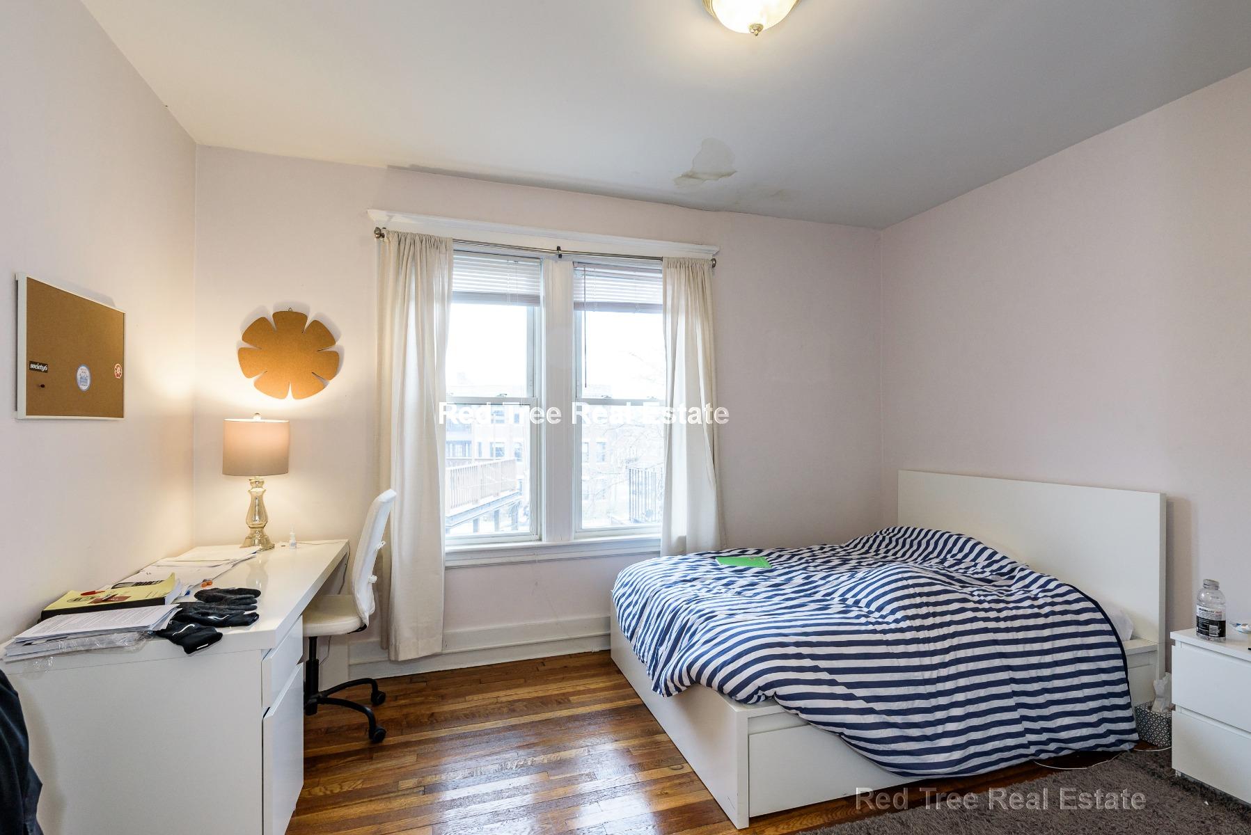 231 Chestnut Hill Ave, Brighton