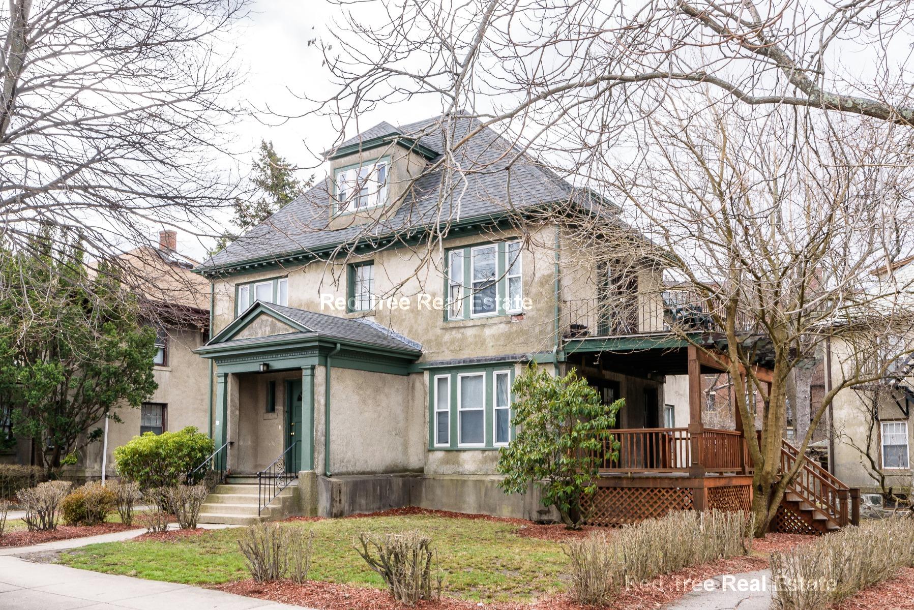 231 Chestnut Hill Ave, Brighton