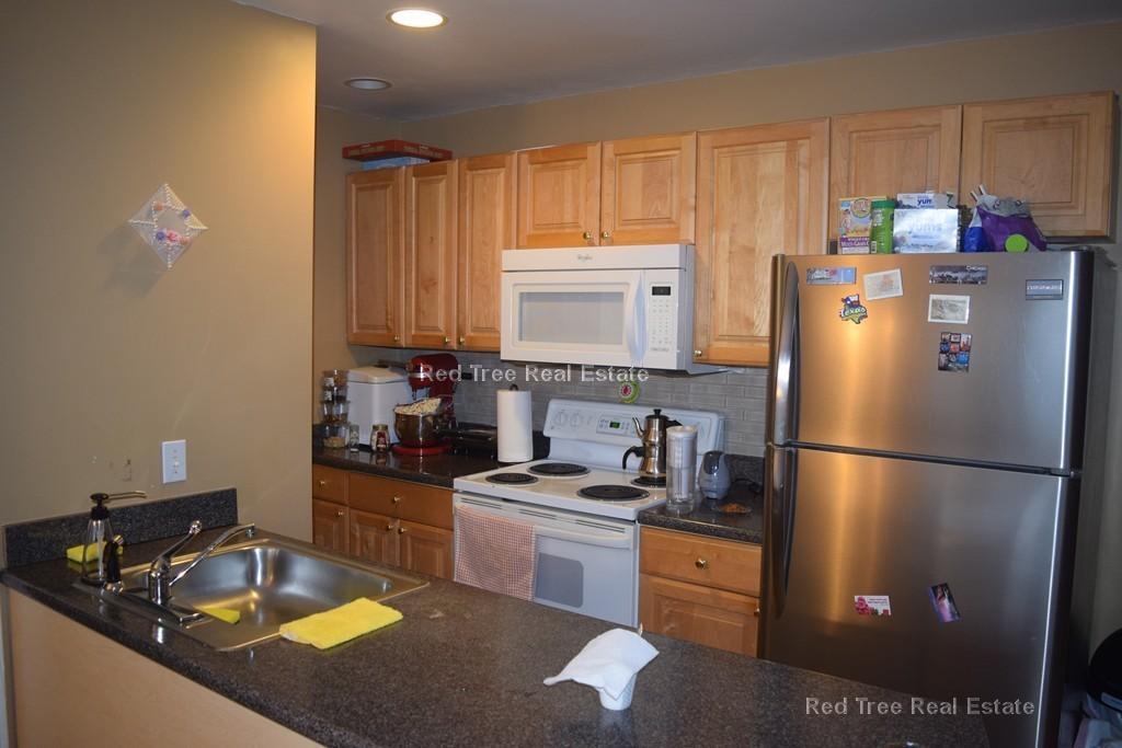 332 Jamaicaway, Mission Hill