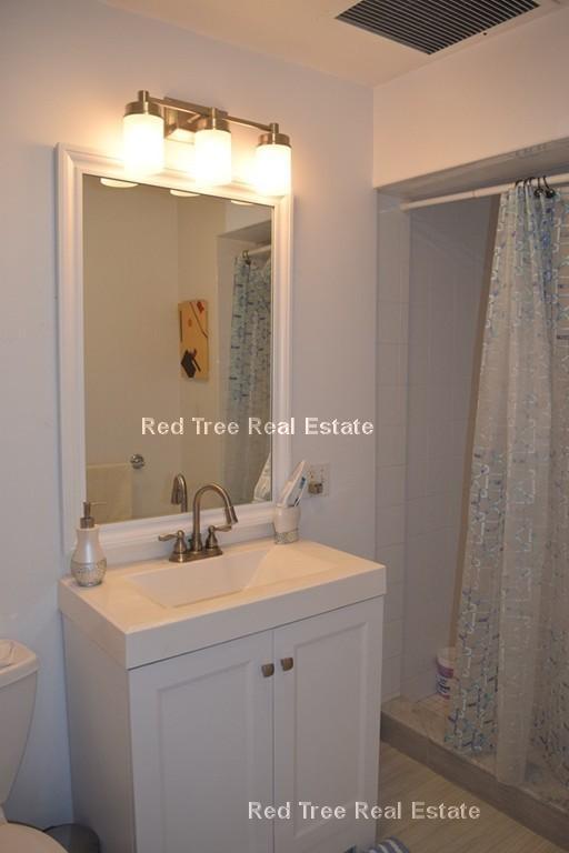 332 Jamaicaway, Mission Hill