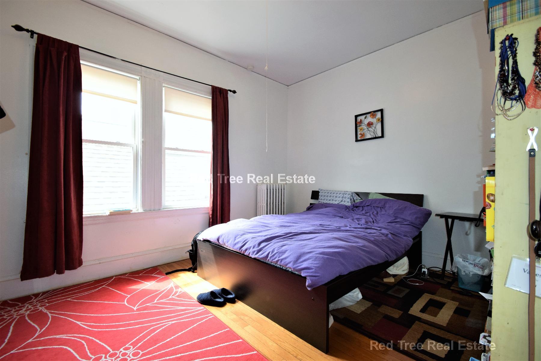 3 bed, 2 bath apartment for rent at 111 Carolina Ave Unit 2, Jamaica Plain — photo 9 of 19