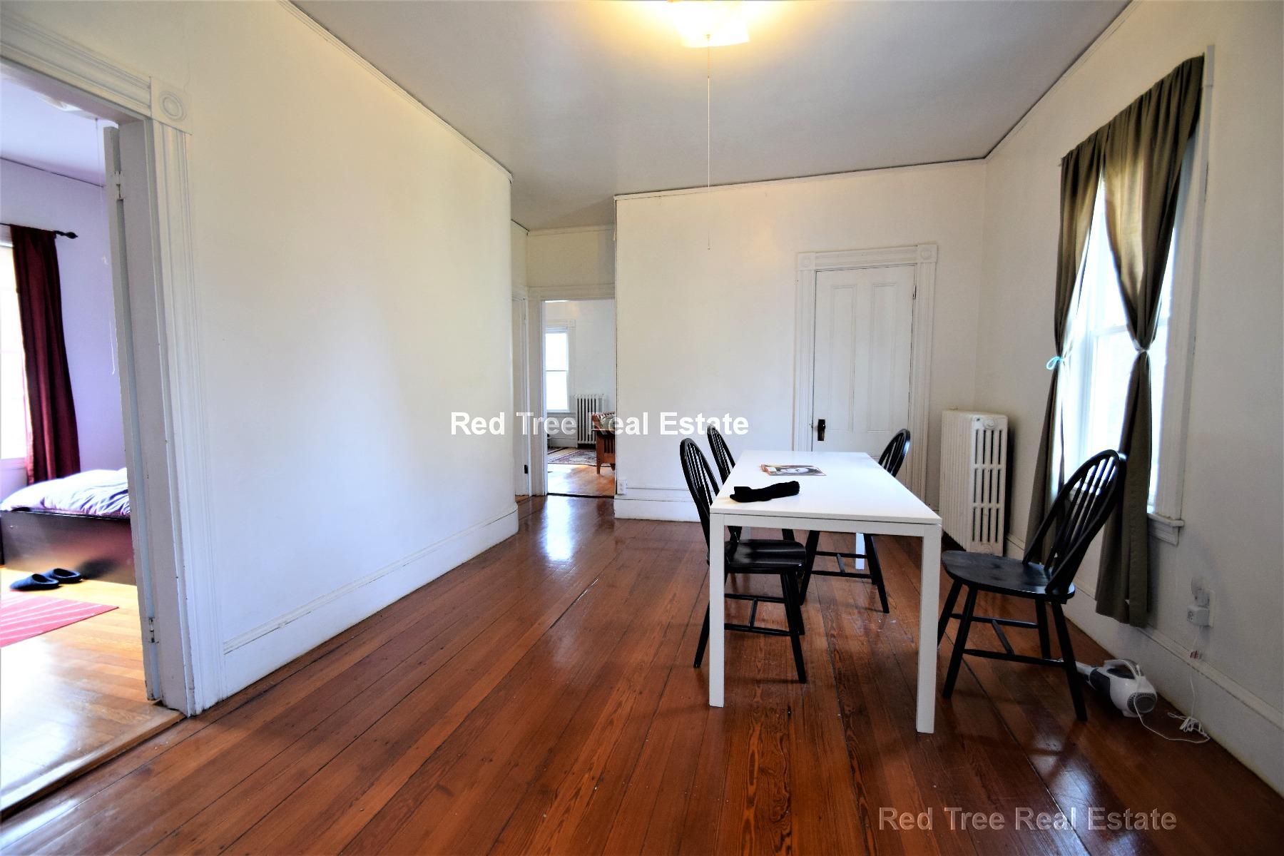 3 bed, 2 bath apartment for rent at 111 Carolina Ave Unit 2, Jamaica Plain — photo 8 of 19