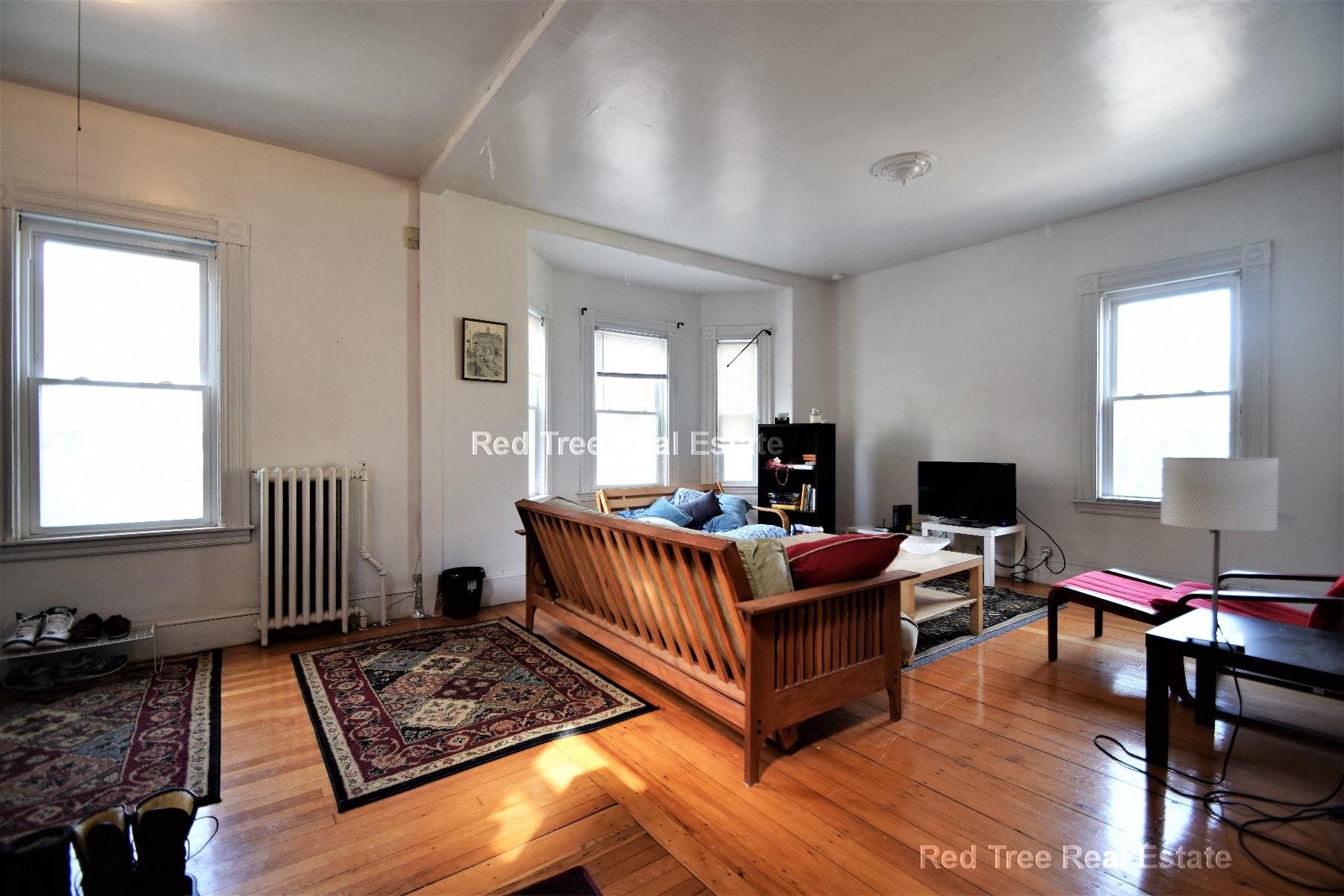 3 bed, 2 bath apartment for rent at 111 Carolina Ave Unit 2, Jamaica Plain — photo 11 of 19