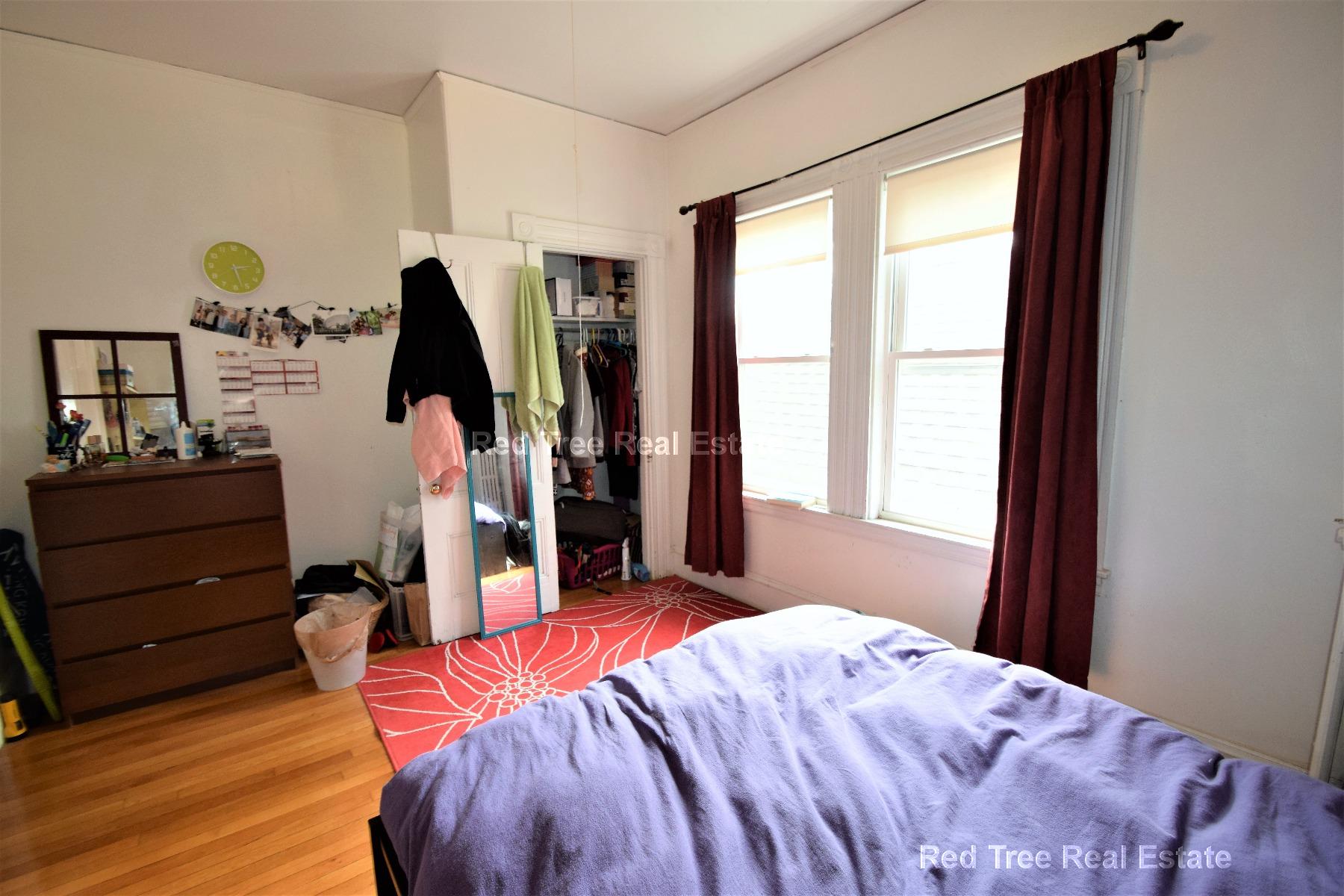 3 bed, 2 bath apartment for rent at 111 Carolina Ave Unit 2, Jamaica Plain — photo 10 of 19