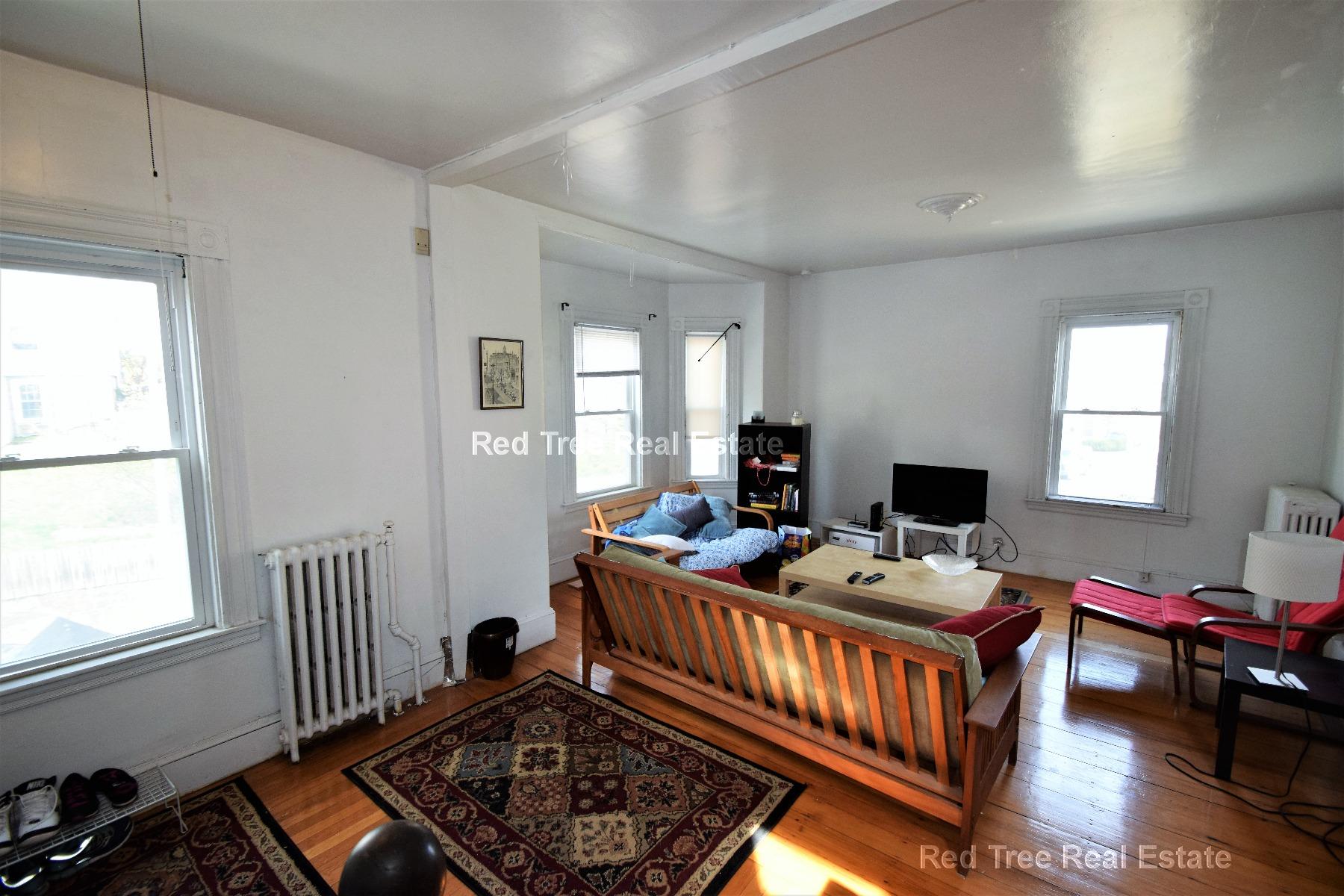 3 bed, 2 bath apartment for rent at 111 Carolina Ave Unit 2, Jamaica Plain — photo 2 of 19