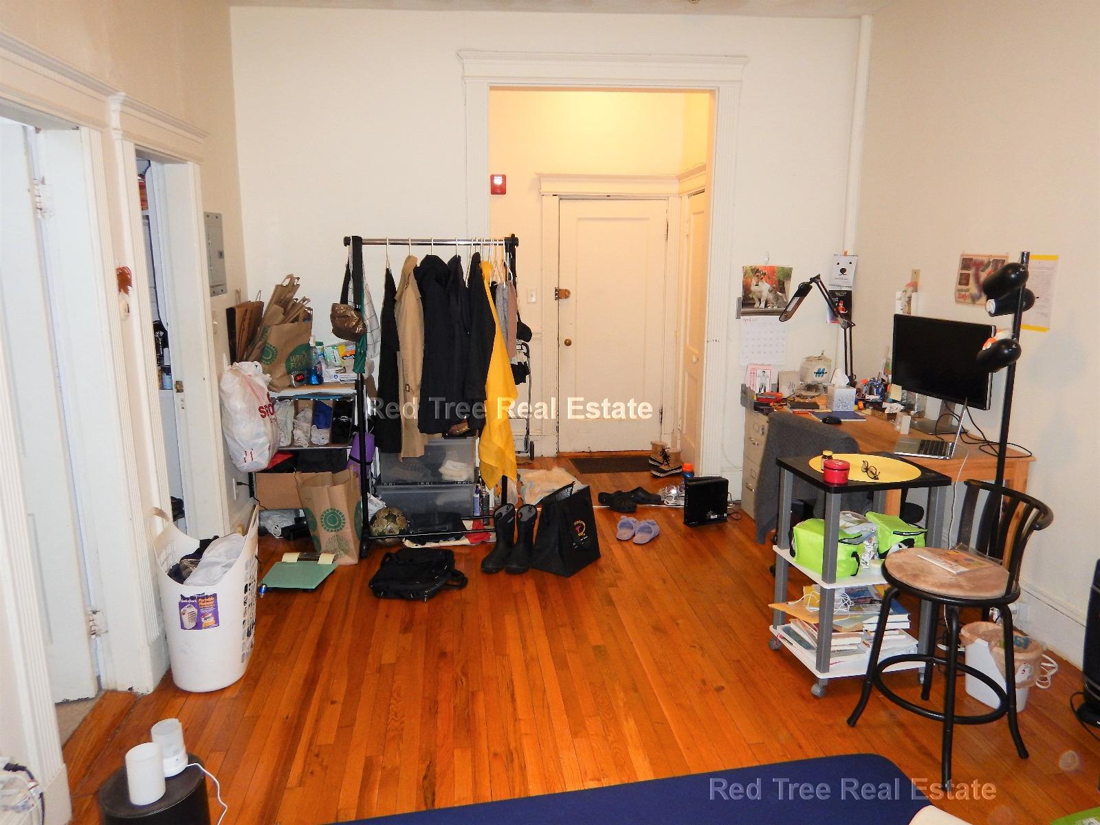 1334 Commonwealth Ave, Allston