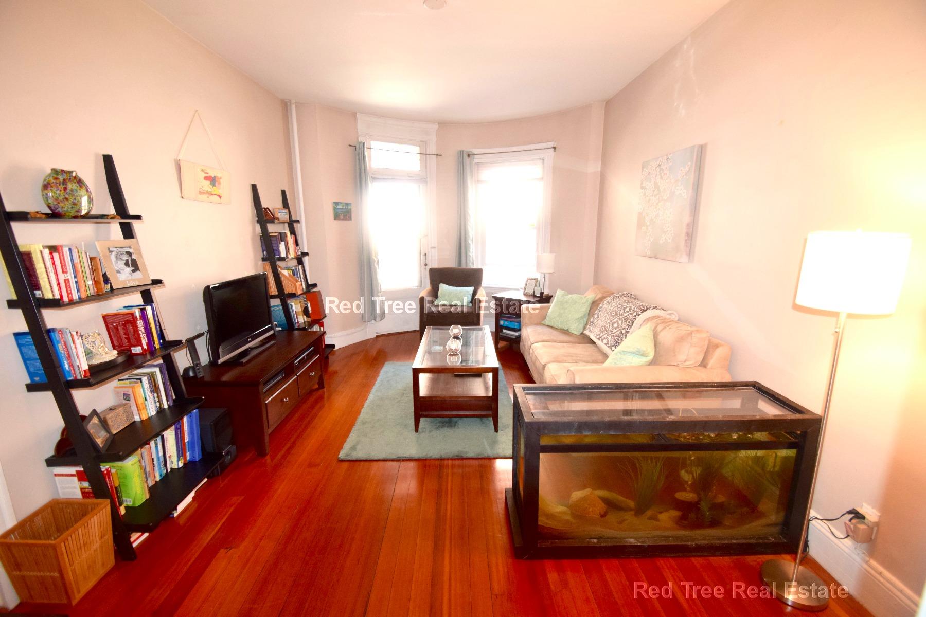 1 bed, 1 bath apartment for rent at 1908 Beacon St Unit 1, Brookline — photo 27 of 43