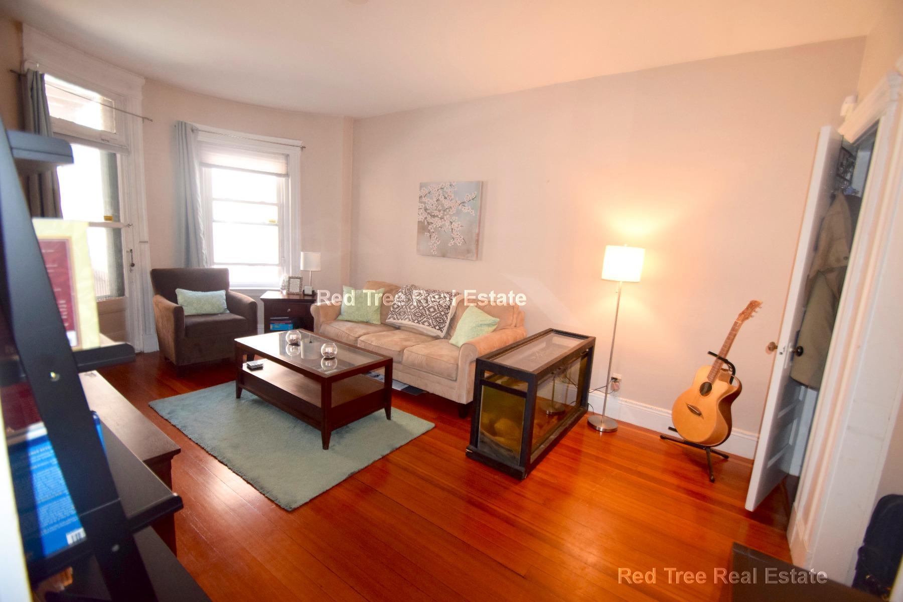 1 bed, 1 bath apartment for rent at 1908 Beacon St Unit 1, Brookline — photo 28 of 43