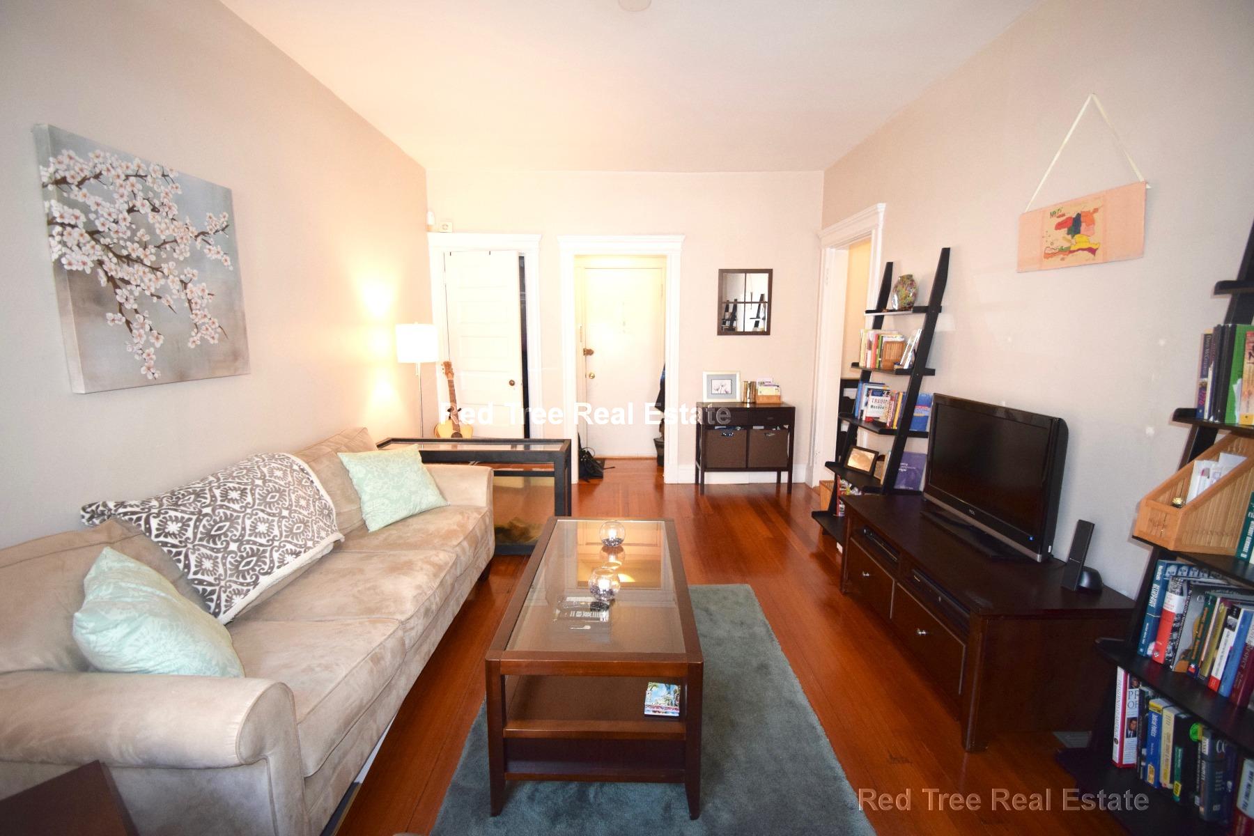 1 bed, 1 bath apartment for rent at 1908 Beacon St Unit 1, Brookline — photo 26 of 43