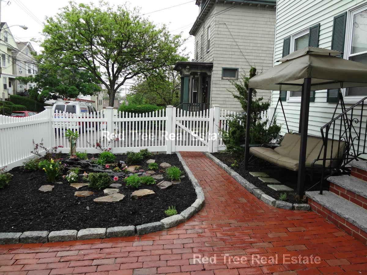 45 Franklin St, East Somerville