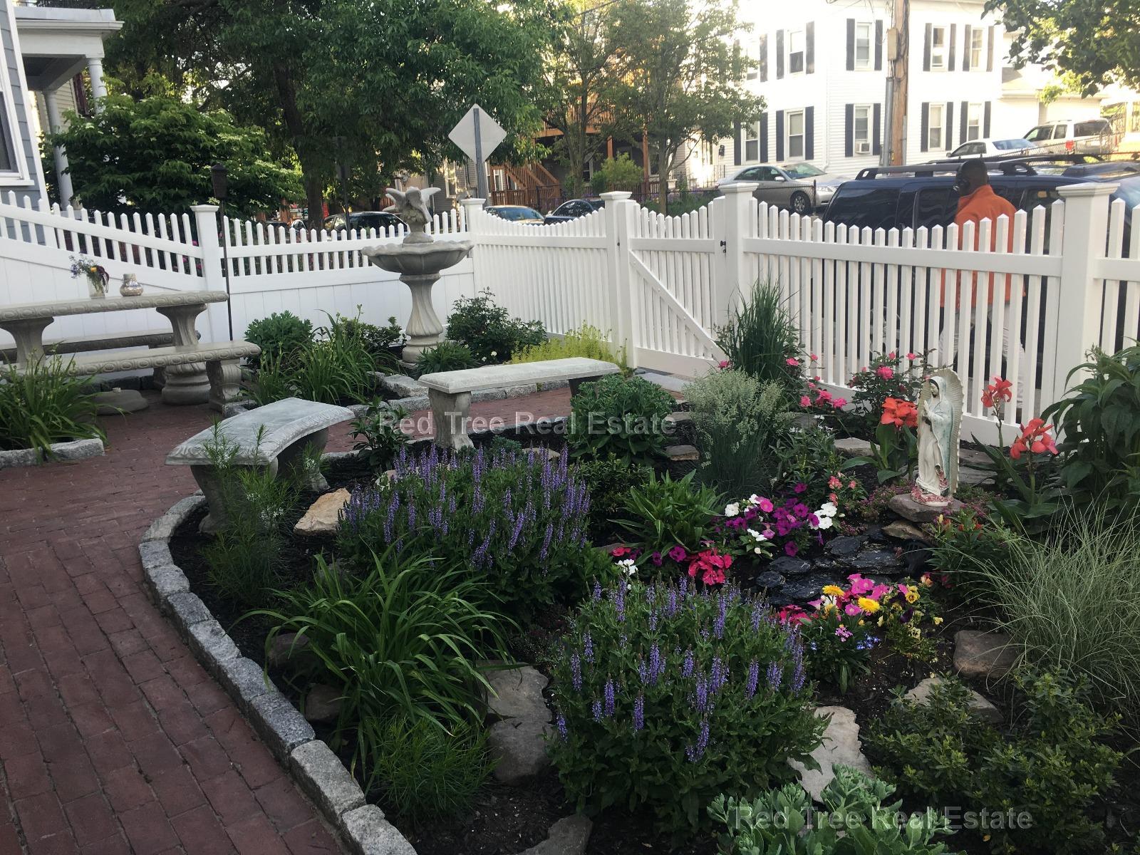 45 Franklin St, East Somerville