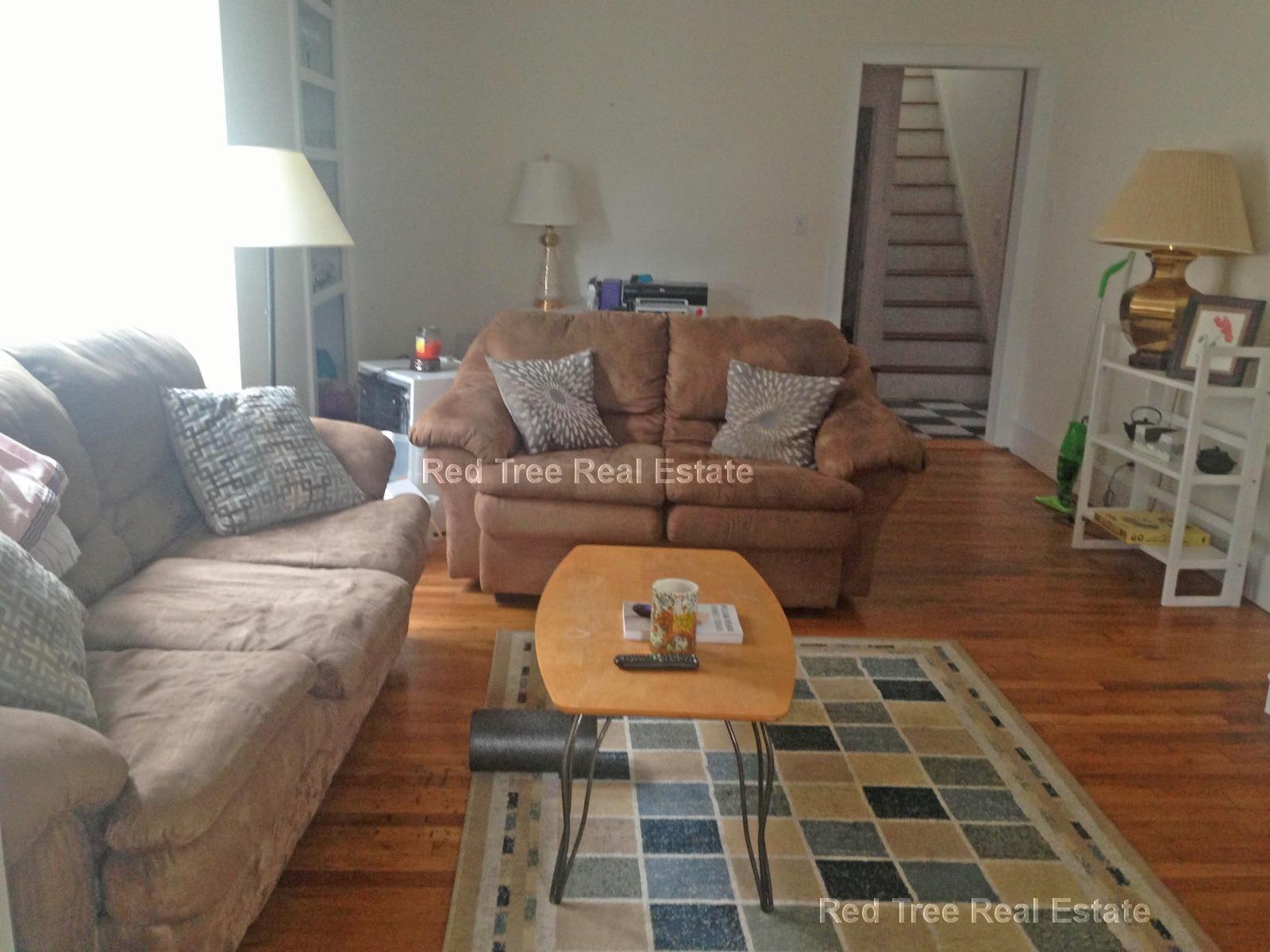 45 Franklin St, East Somerville