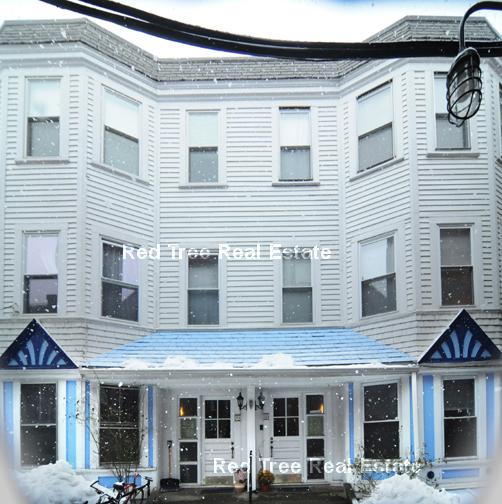 37 Harvard St, Brookline Village