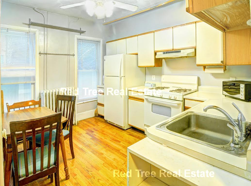 37 Harvard St, Brookline Village