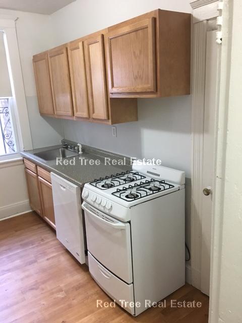 1626 Commonwealth Ave, Brighton