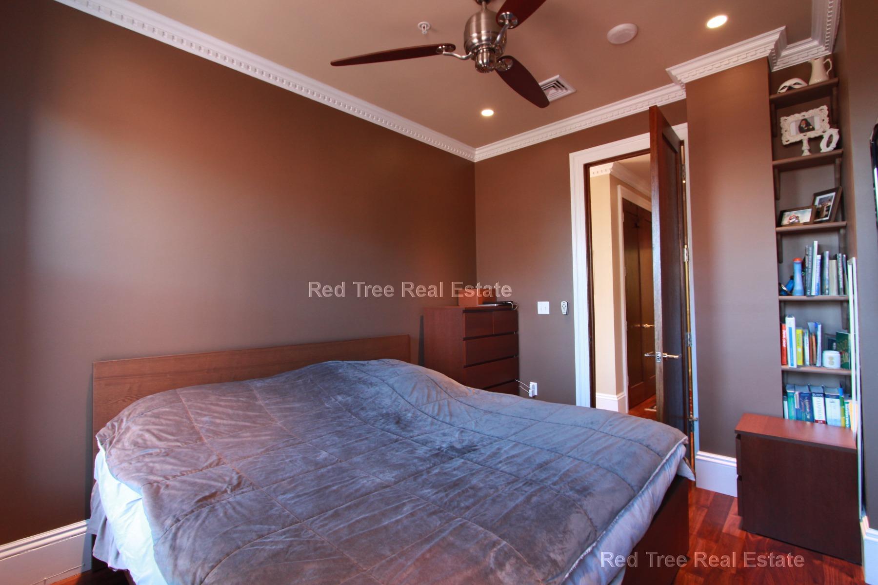 483 Beacon St, Back Bay