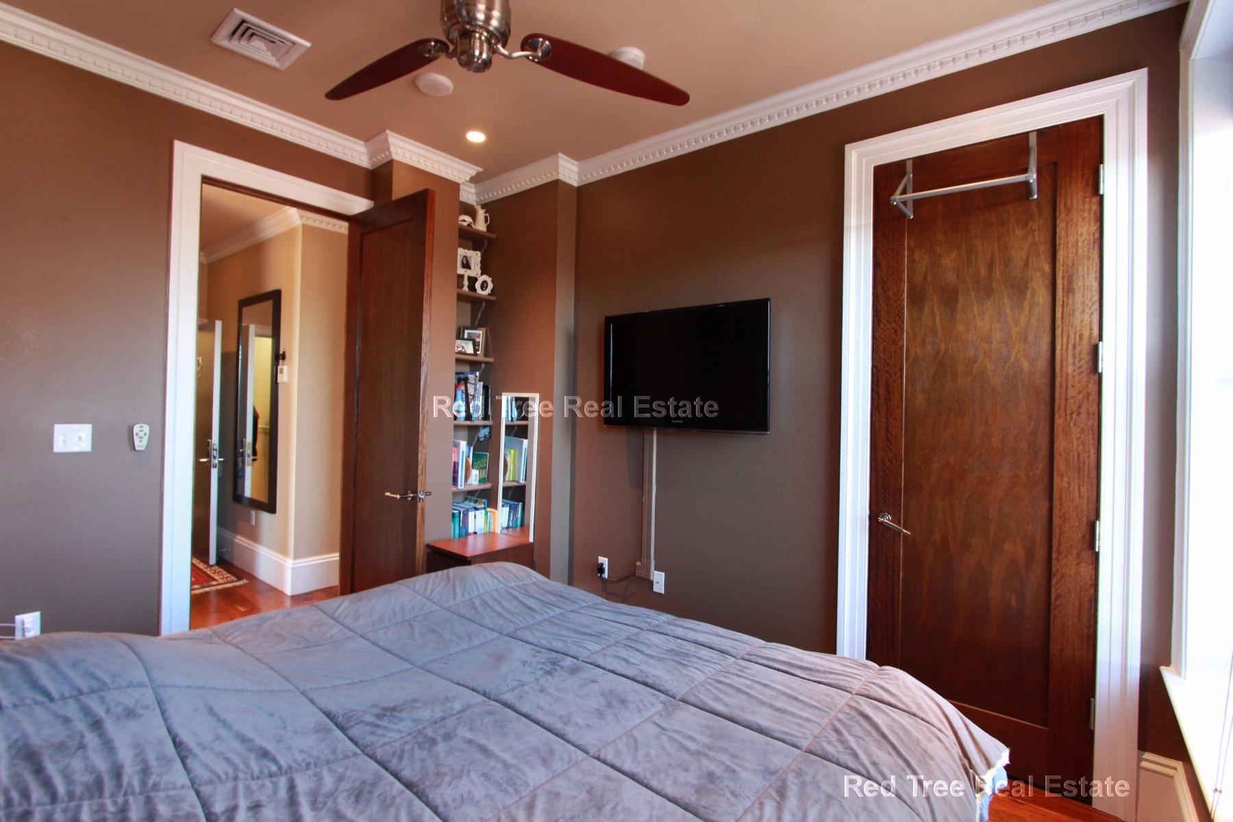 483 Beacon St, Back Bay