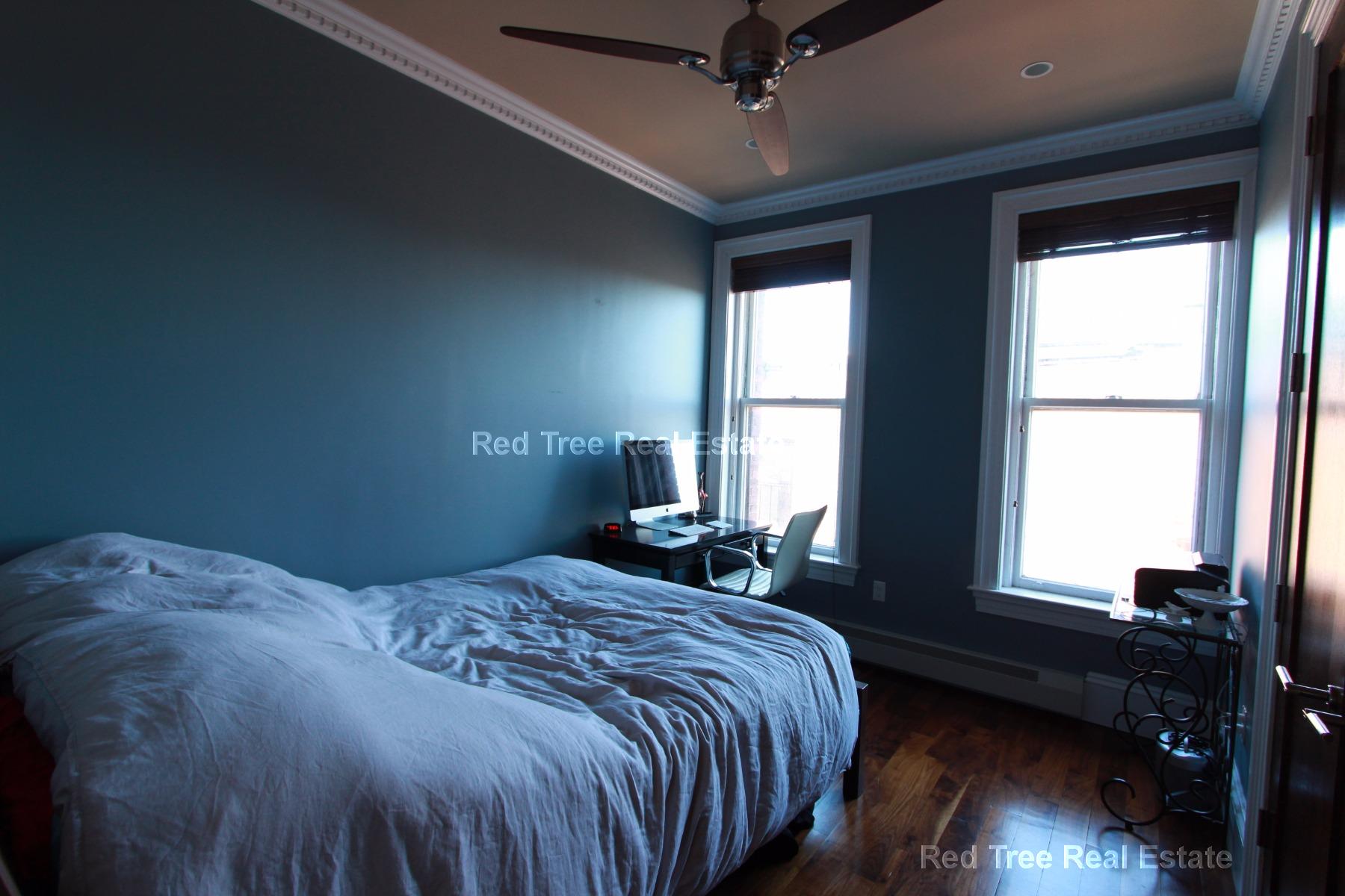 483 Beacon St, Back Bay