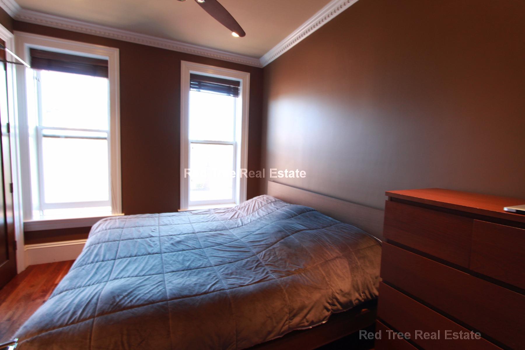 483 Beacon St, Back Bay