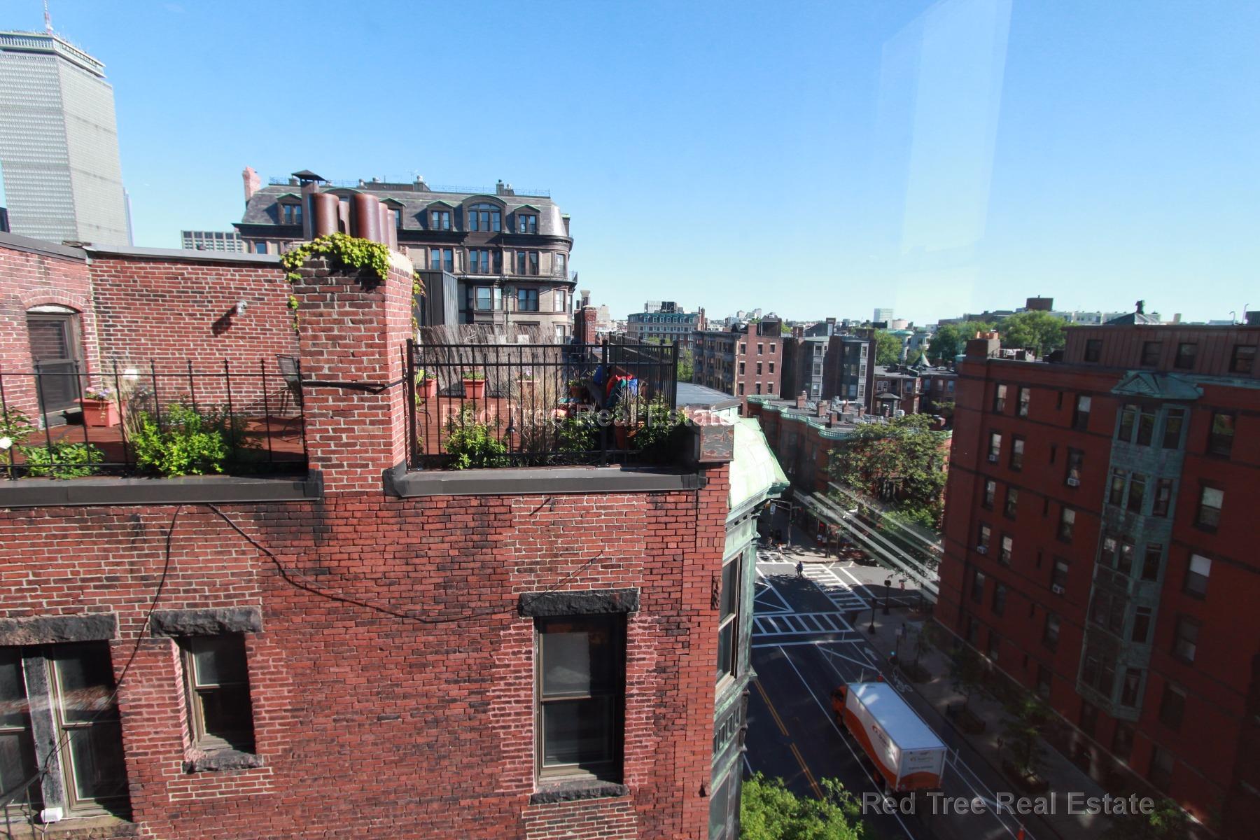 483 Beacon St, Back Bay