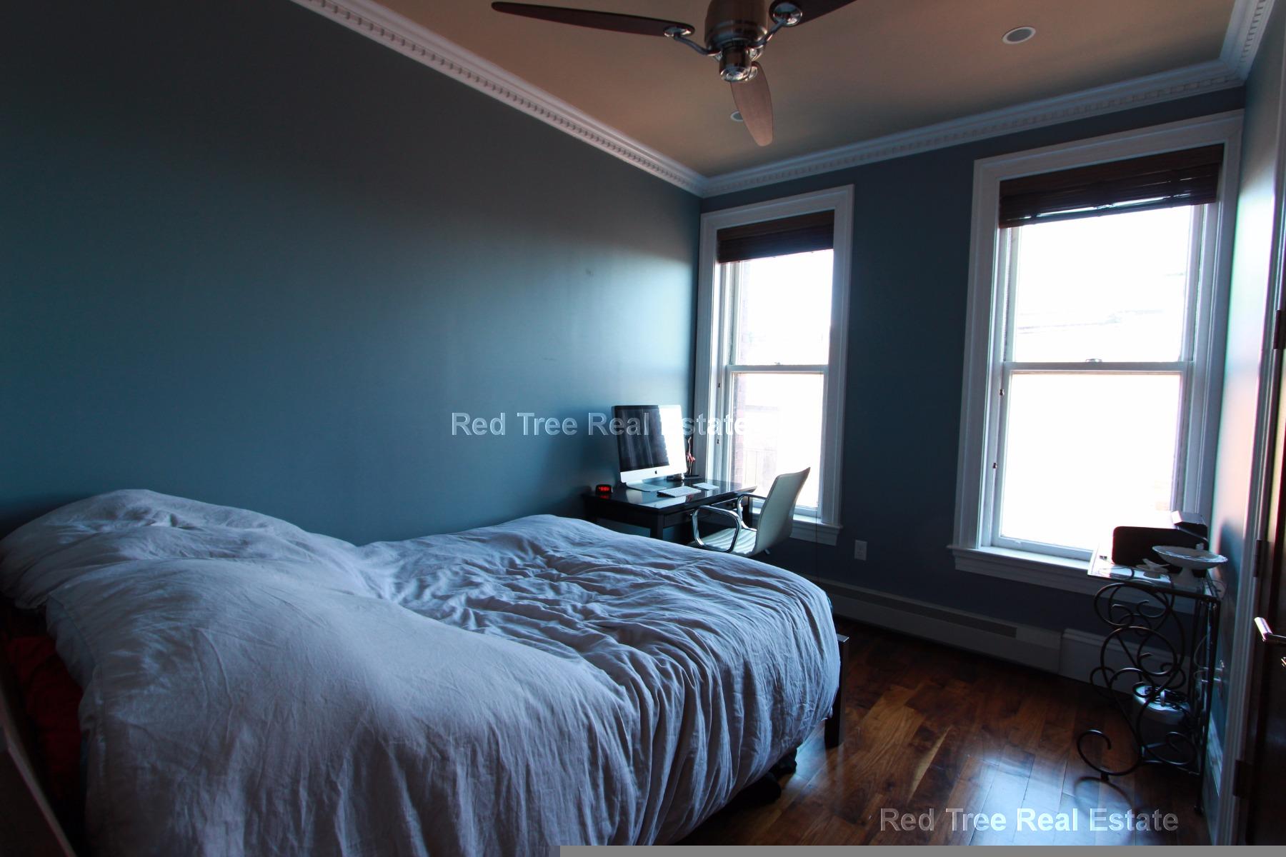 483 Beacon St, Back Bay