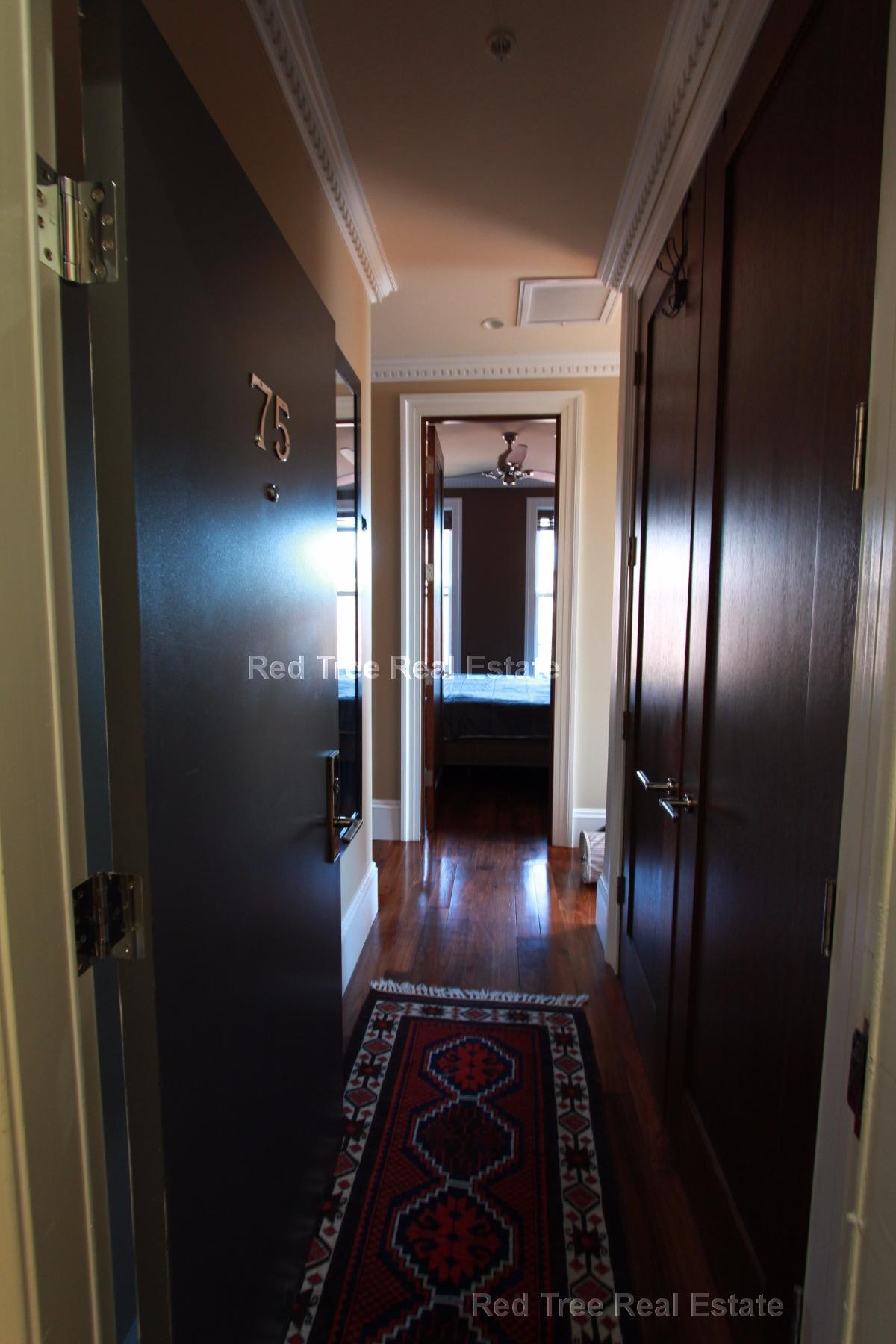 483 Beacon St, Back Bay