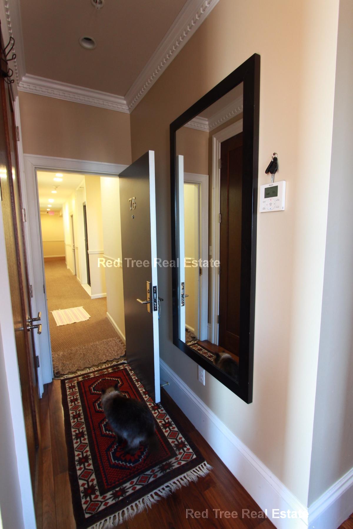 483 Beacon St, Back Bay