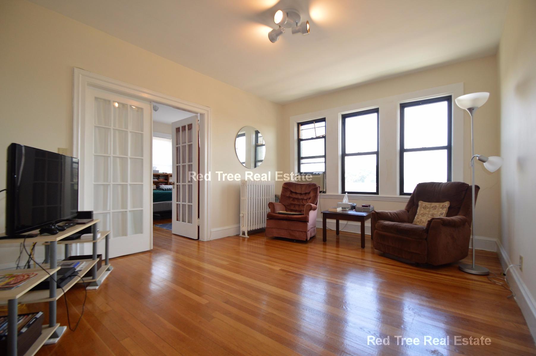 1666 Commonwealth Ave, Brighton