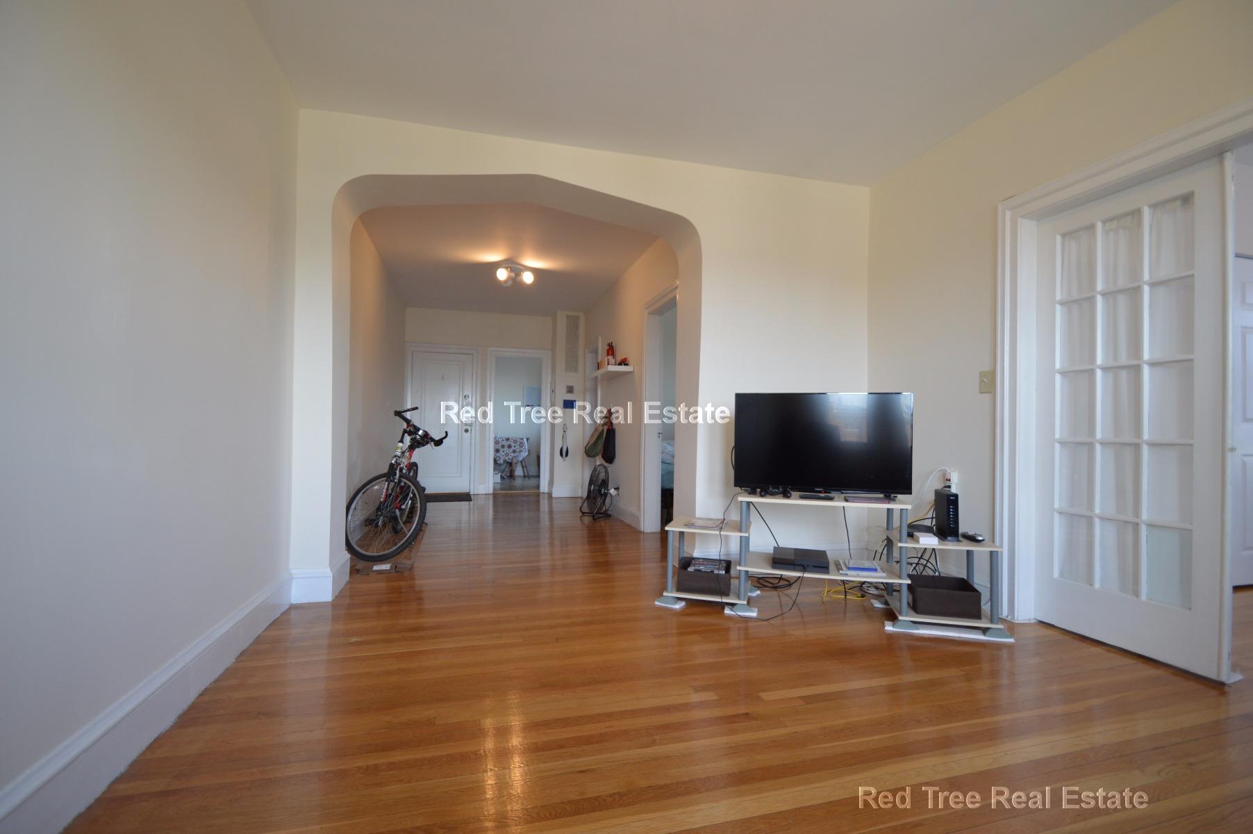 1666 Commonwealth Ave, Brighton