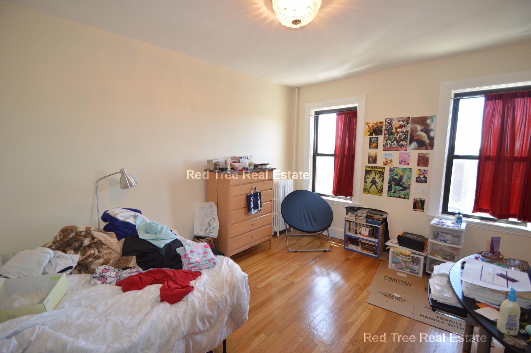 1666 Commonwealth Ave, Brighton