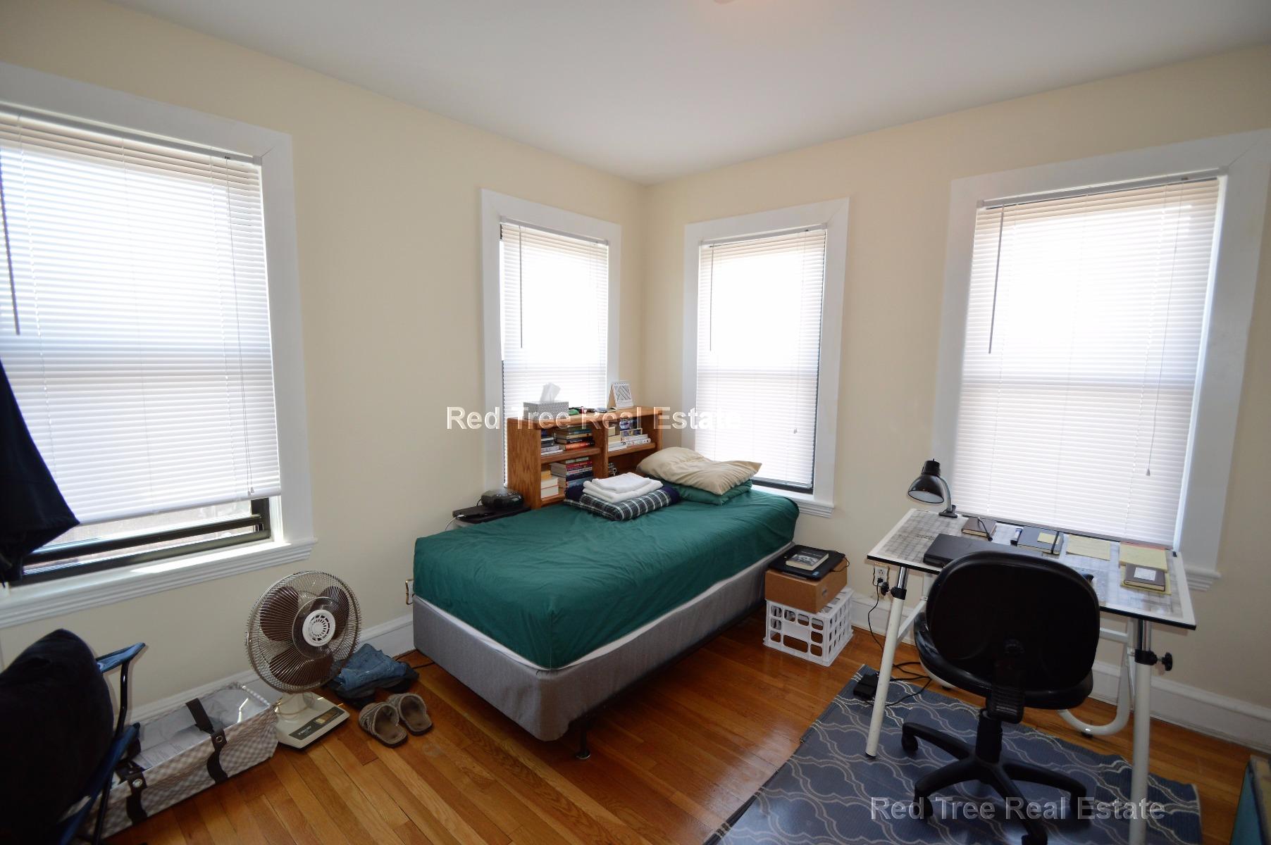 1666 Commonwealth Ave, Brighton