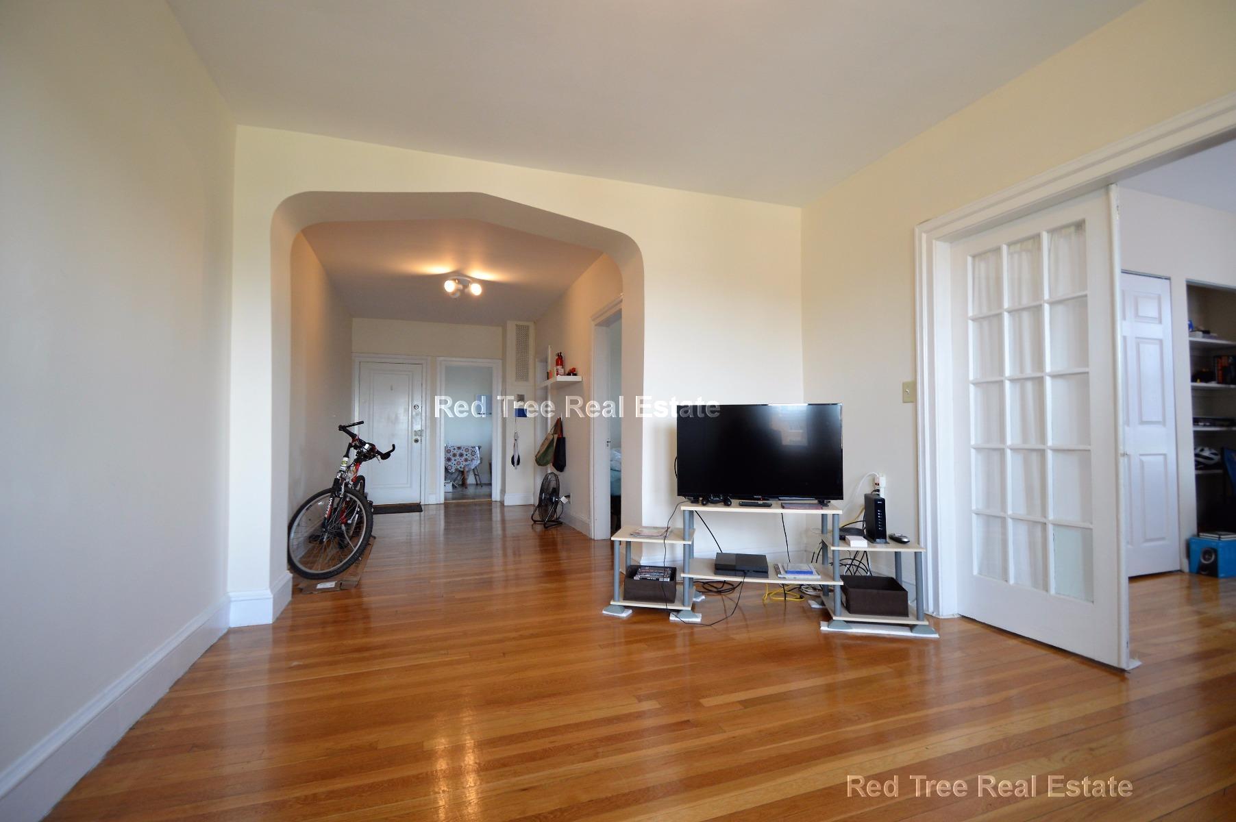 1666 Commonwealth Ave, Brighton