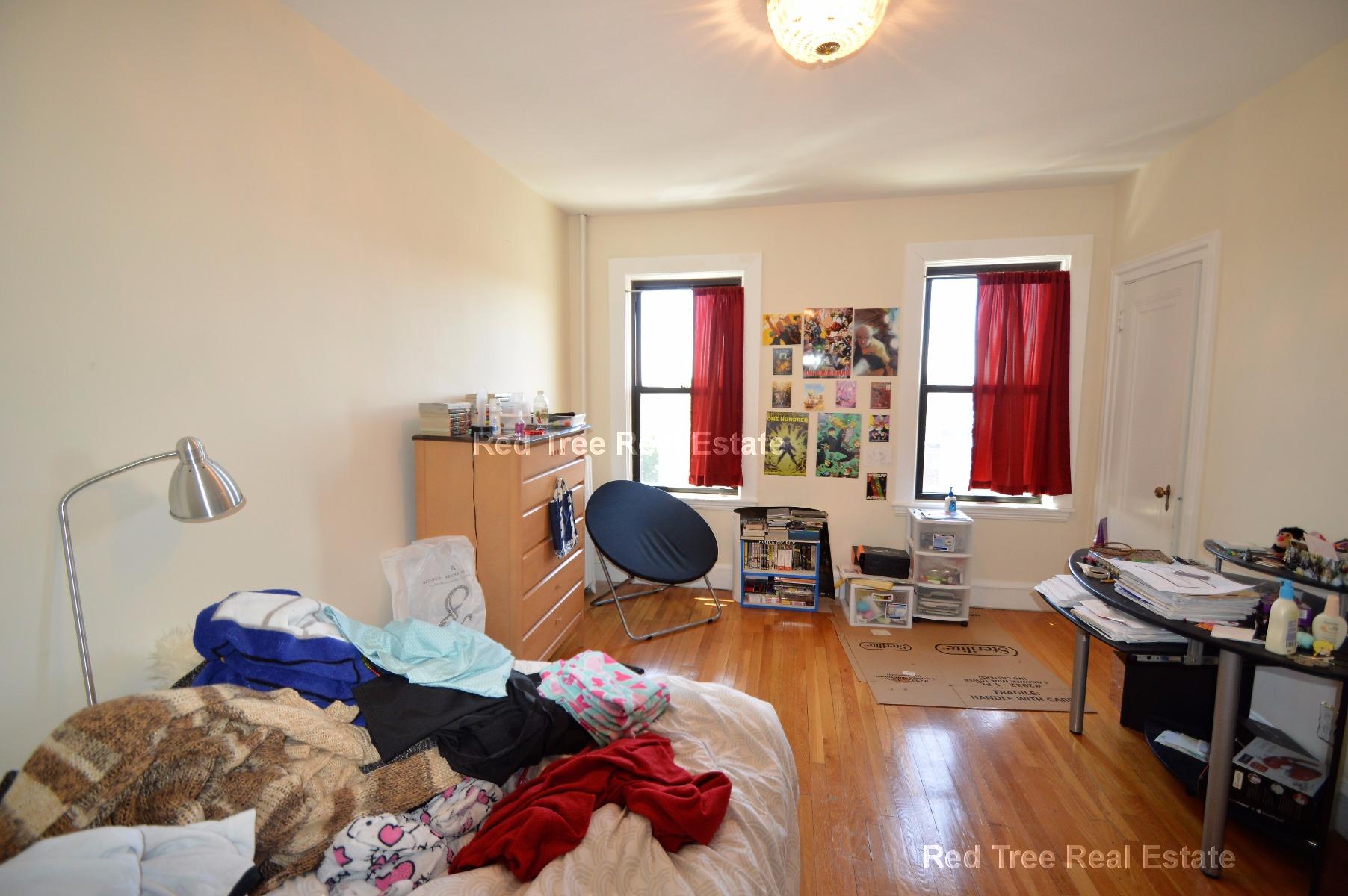 1666 Commonwealth Ave, Brighton