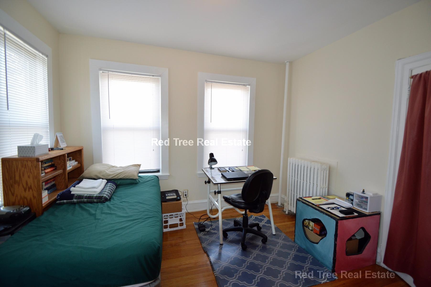 1666 Commonwealth Ave, Brighton